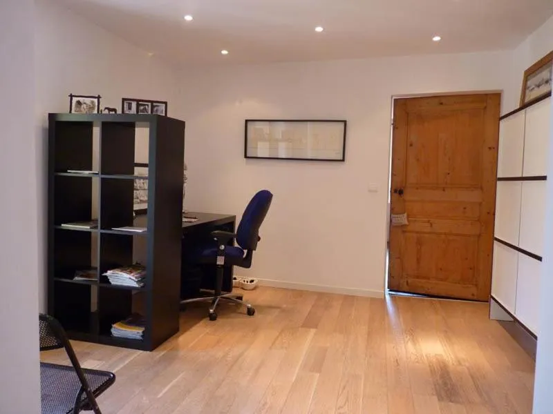 Business facilities in Domaine de la Safranière - Chambre d'hote