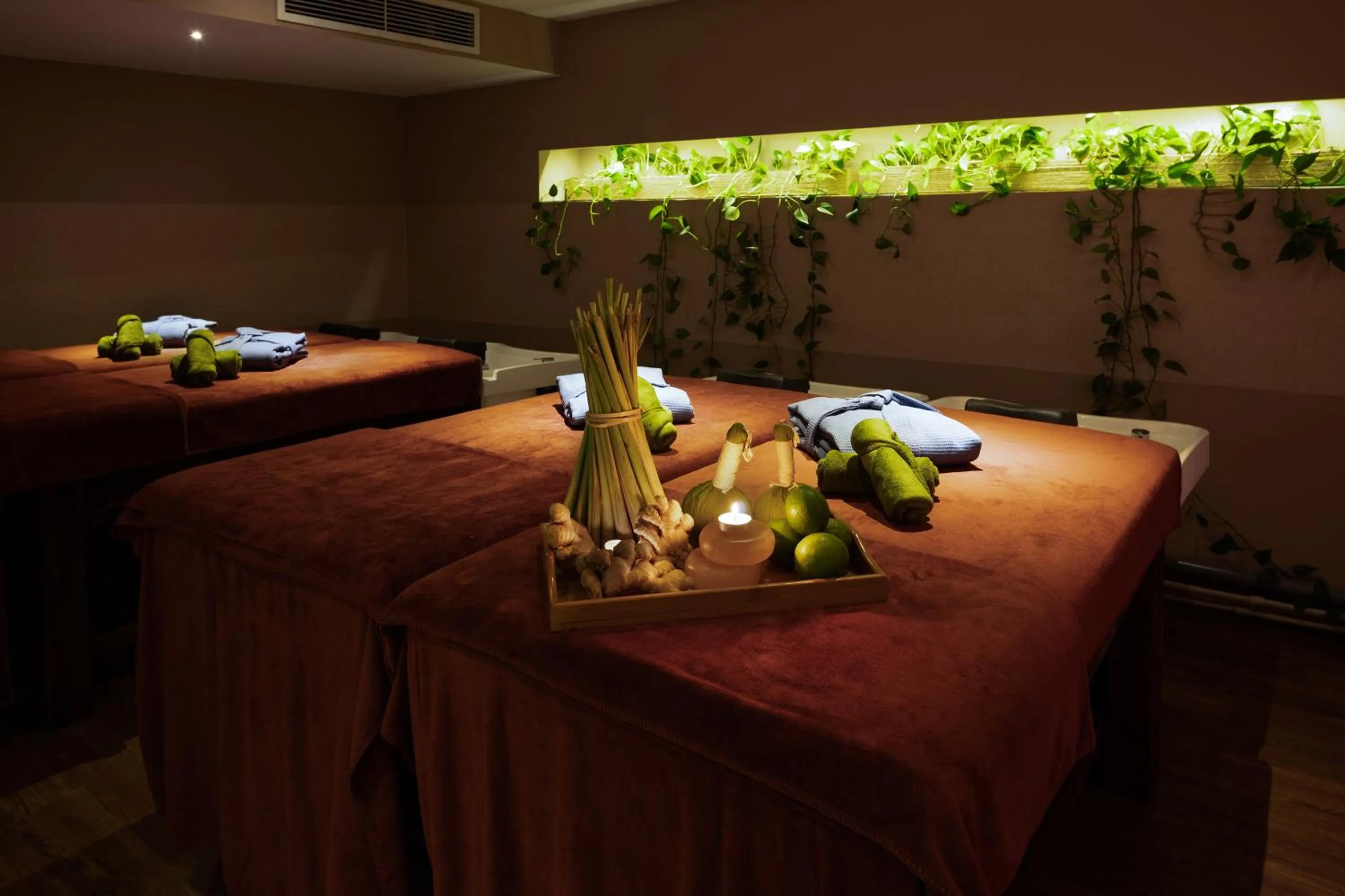 Hanoi Brilliant Hotel & Spa