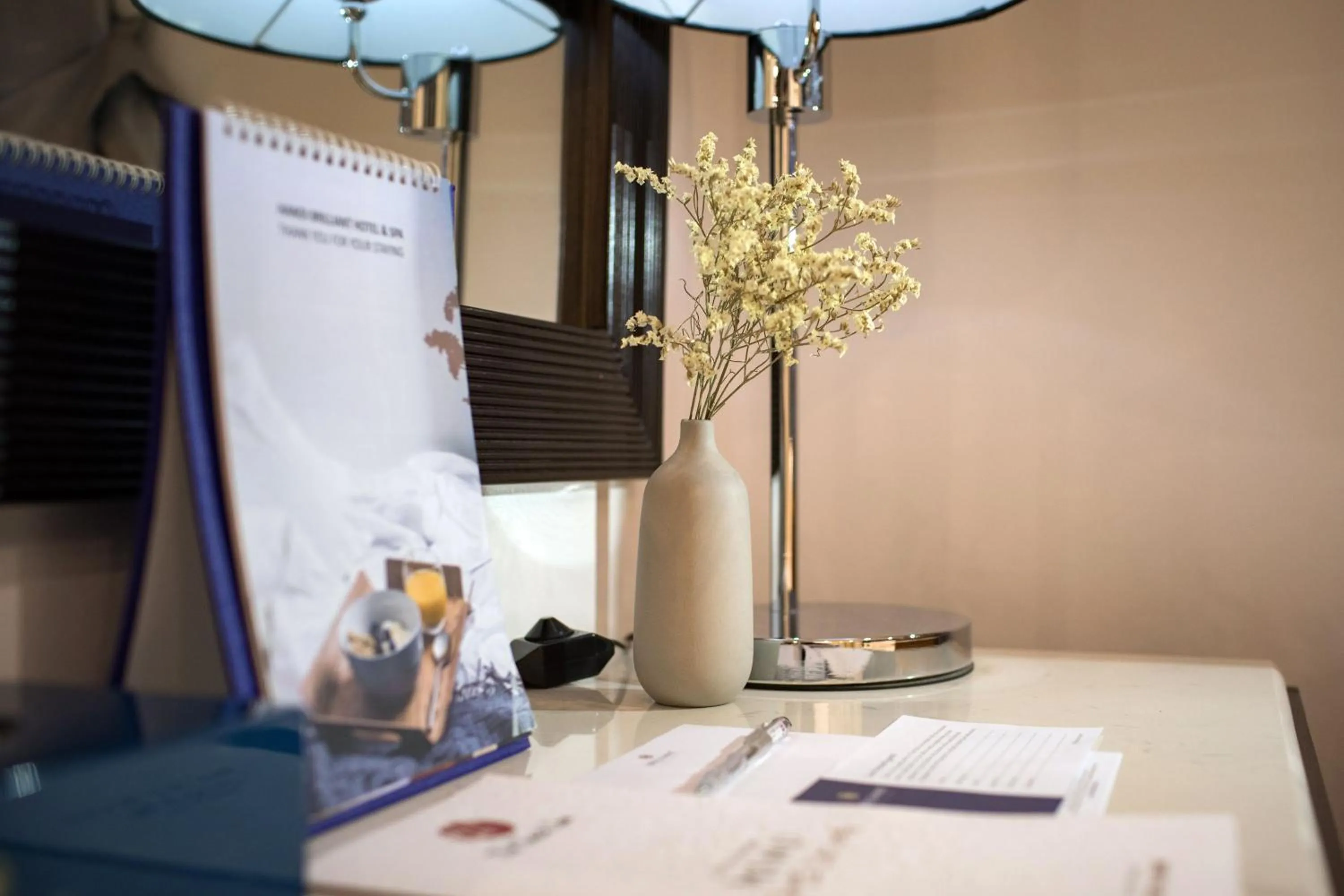 Hanoi Brilliant Hotel & Spa