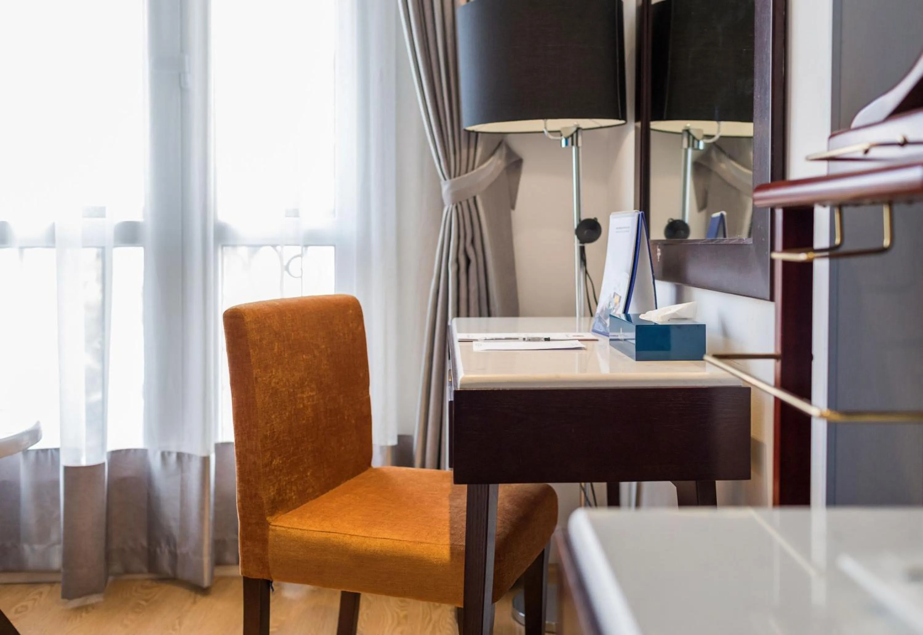 Hanoi Brilliant Hotel & Spa