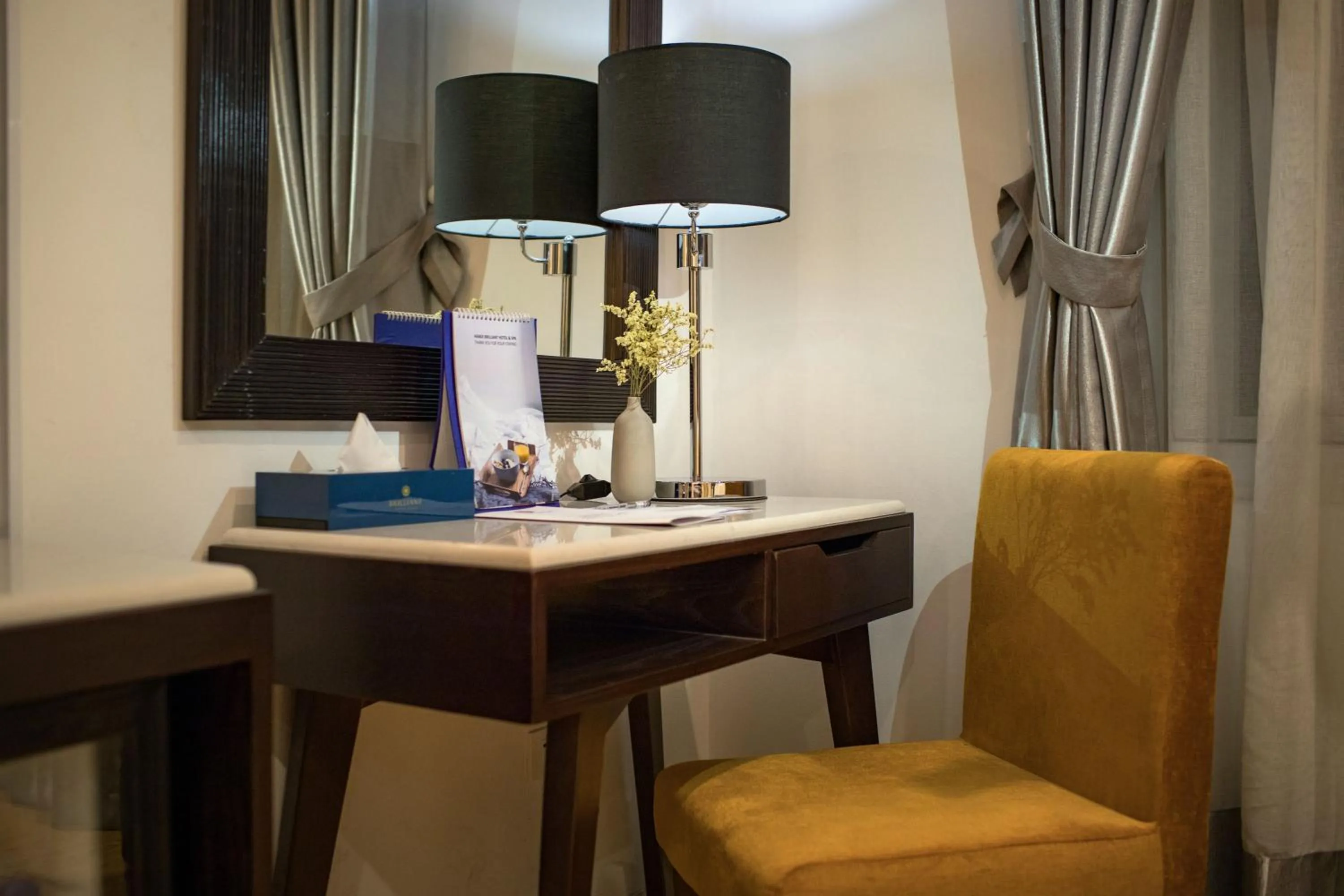 Hanoi Brilliant Hotel & Spa