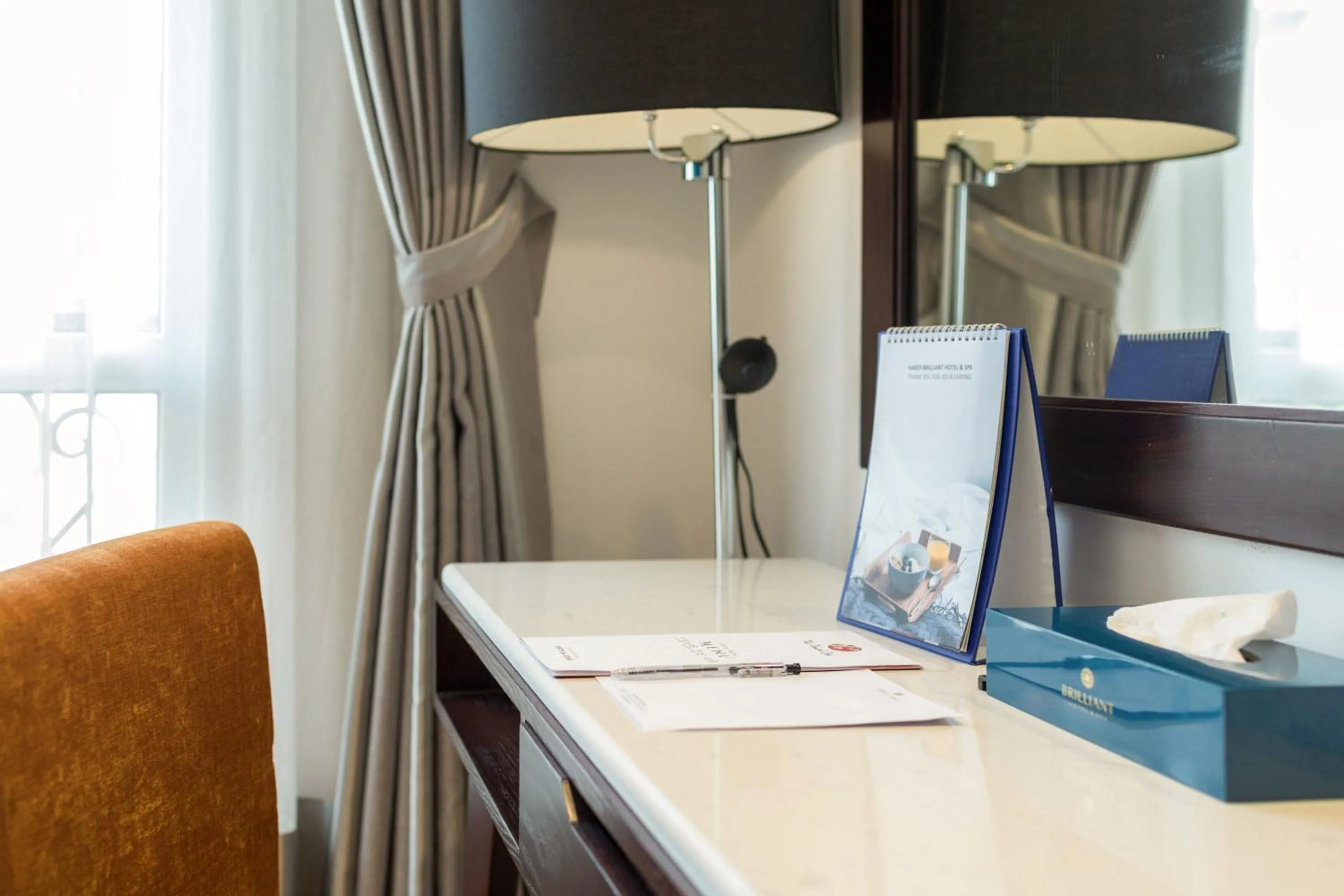 Hanoi Brilliant Hotel & Spa