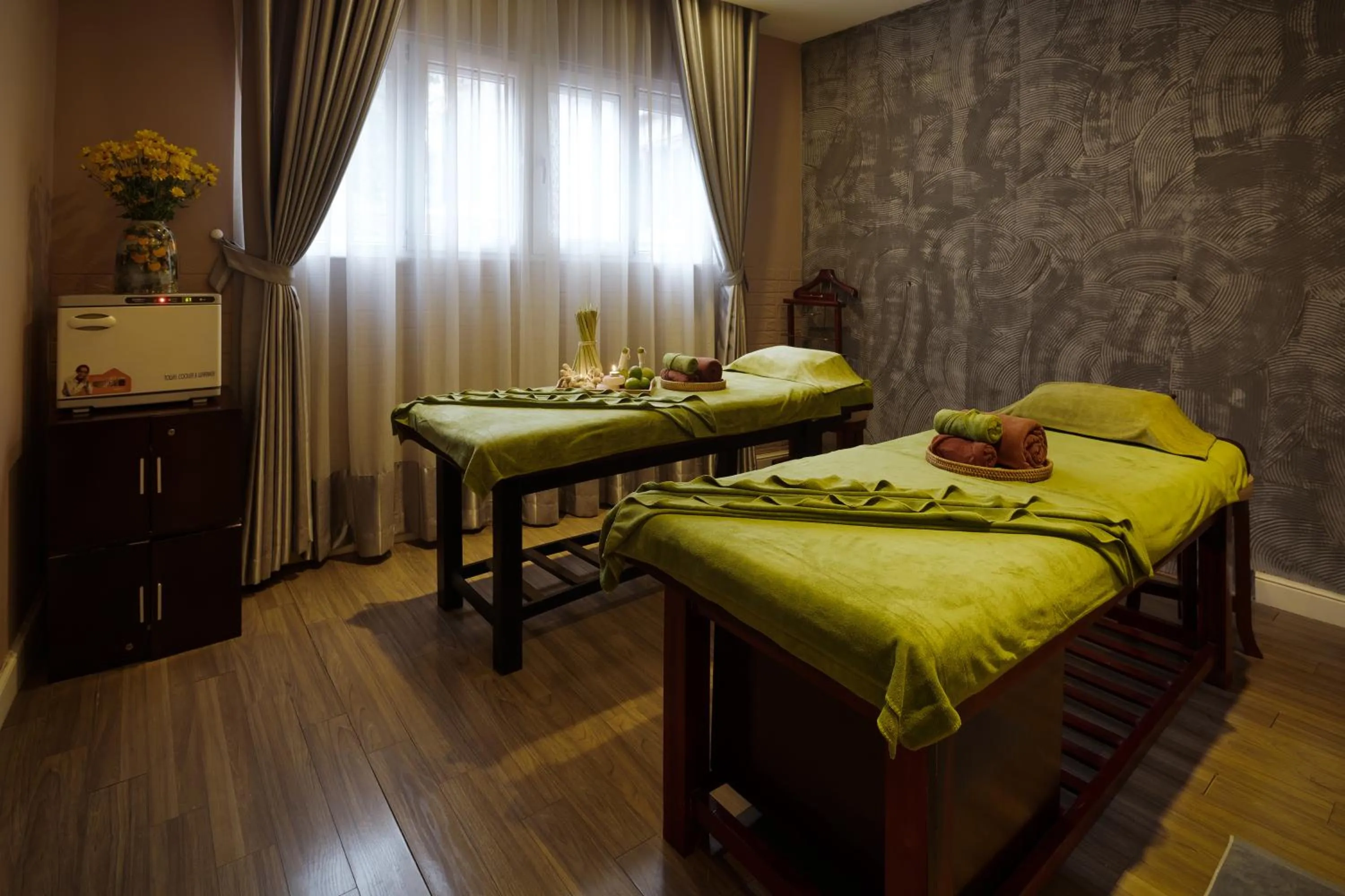 Hanoi Brilliant Hotel & Spa