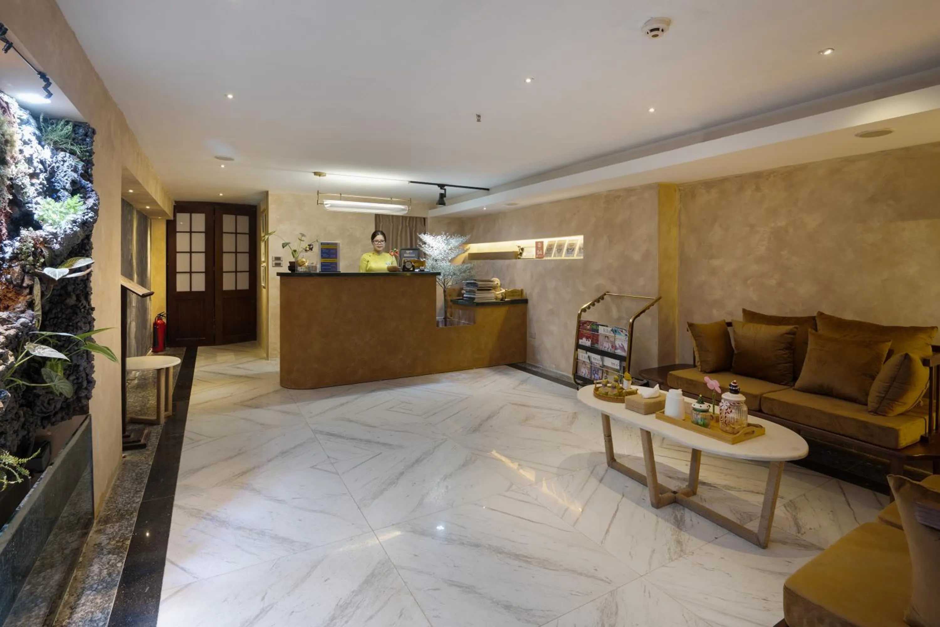 Hanoi Brilliant Hotel & Spa