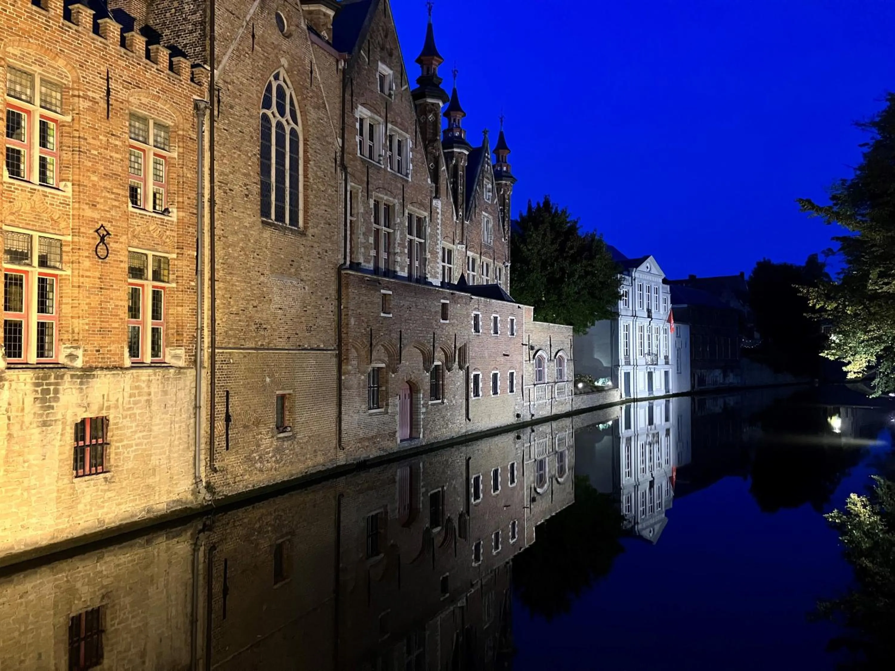 Nearby landmark in B&B My Suite Home