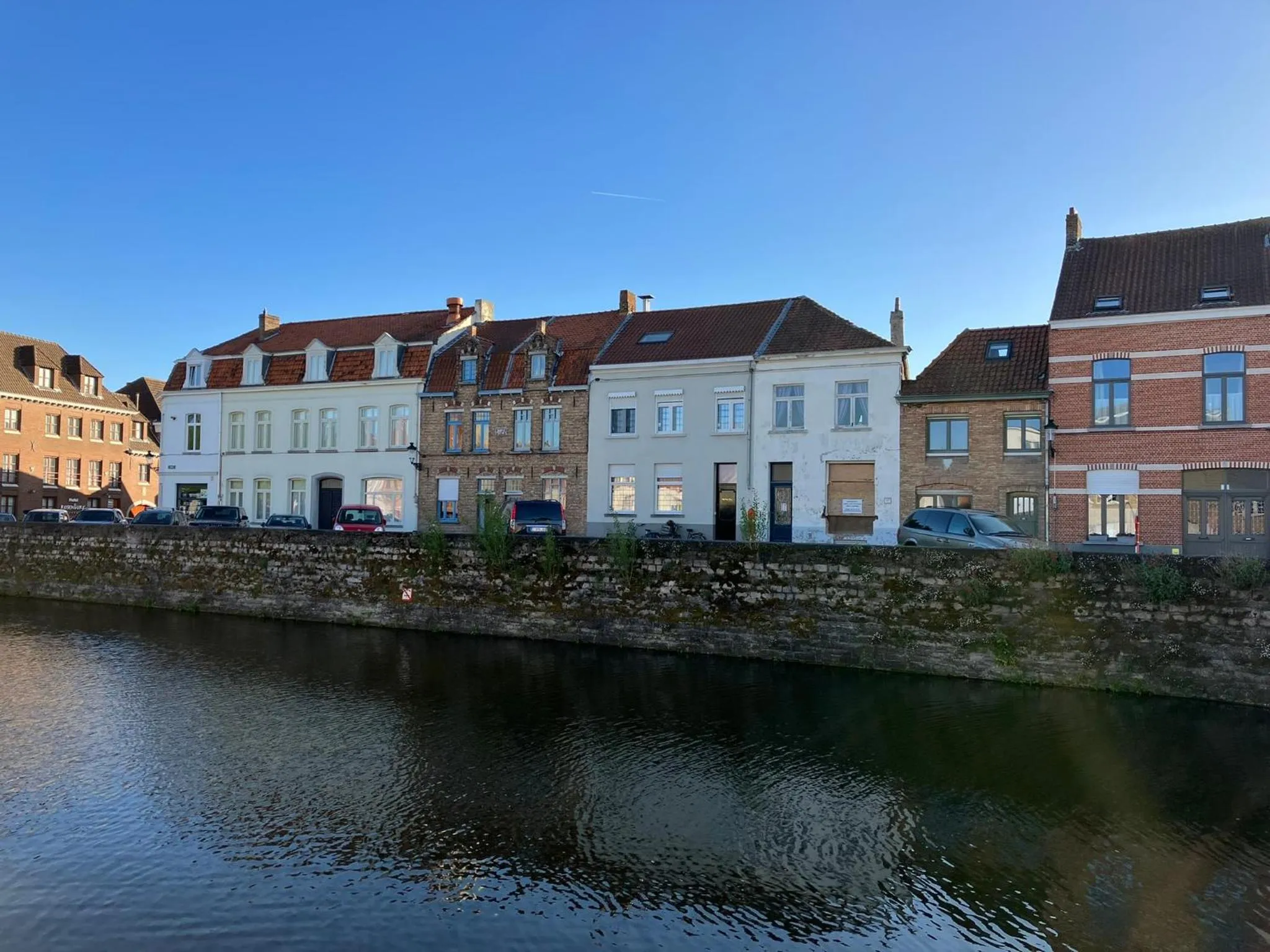 Property building in B&B My Suite Home