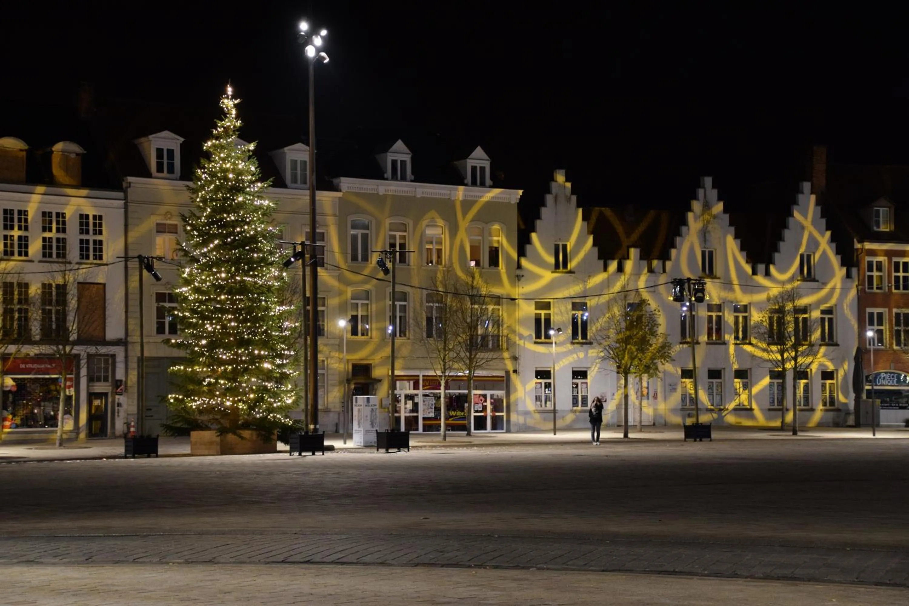 Nearby landmark in B&B My Suite Home