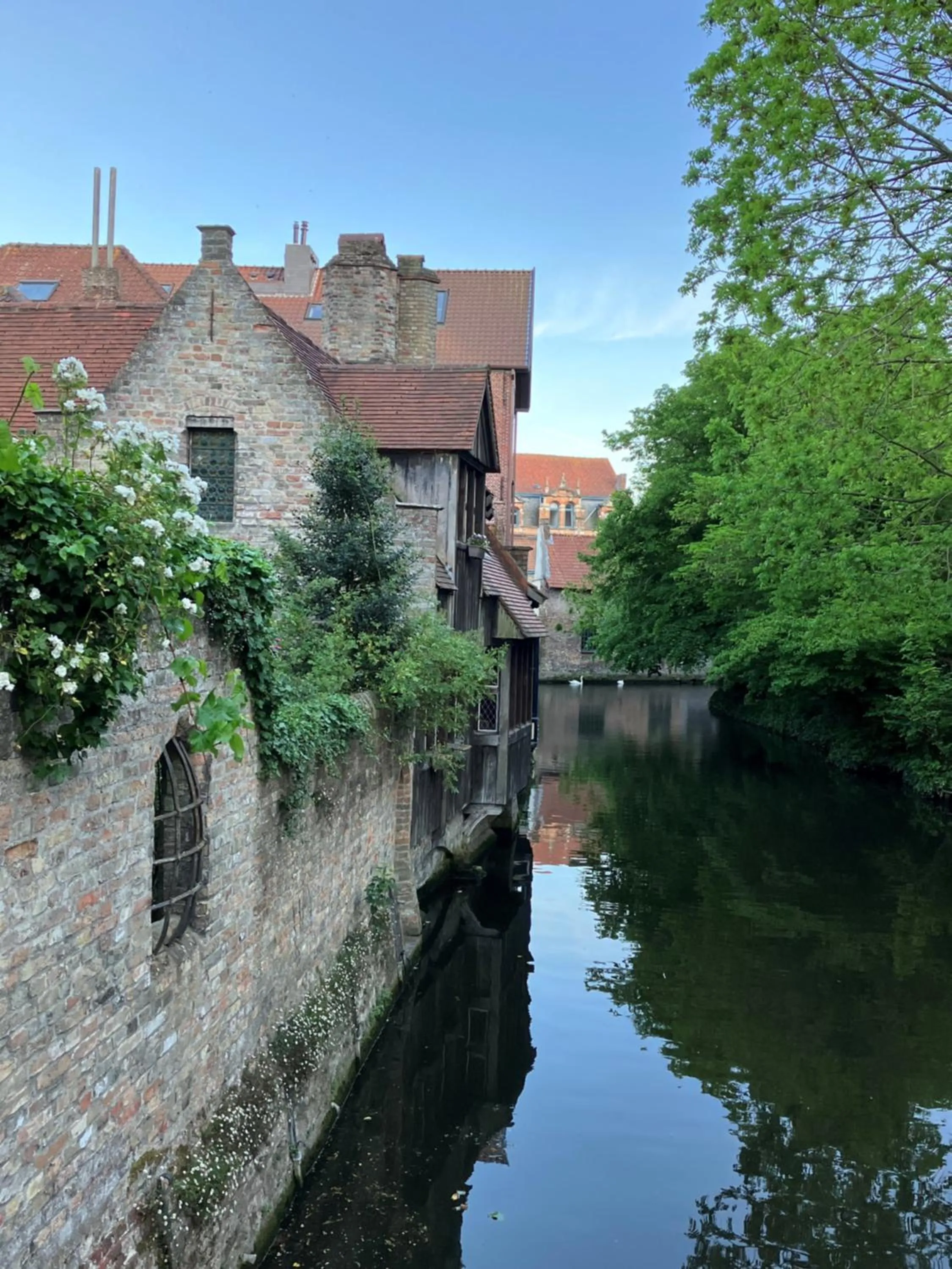 Nearby landmark in B&B My Suite Home