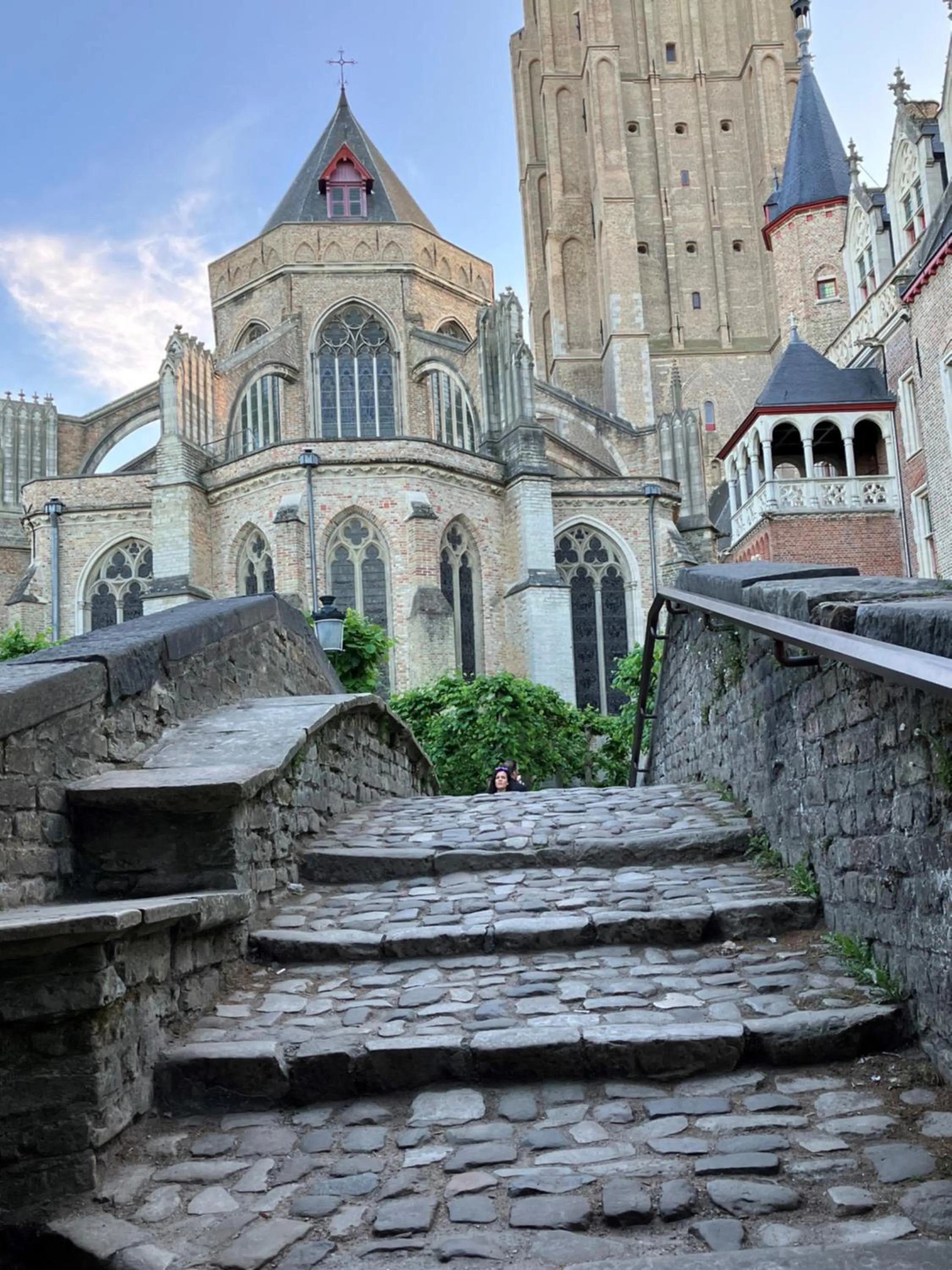 Property building in B&B My Suite Home