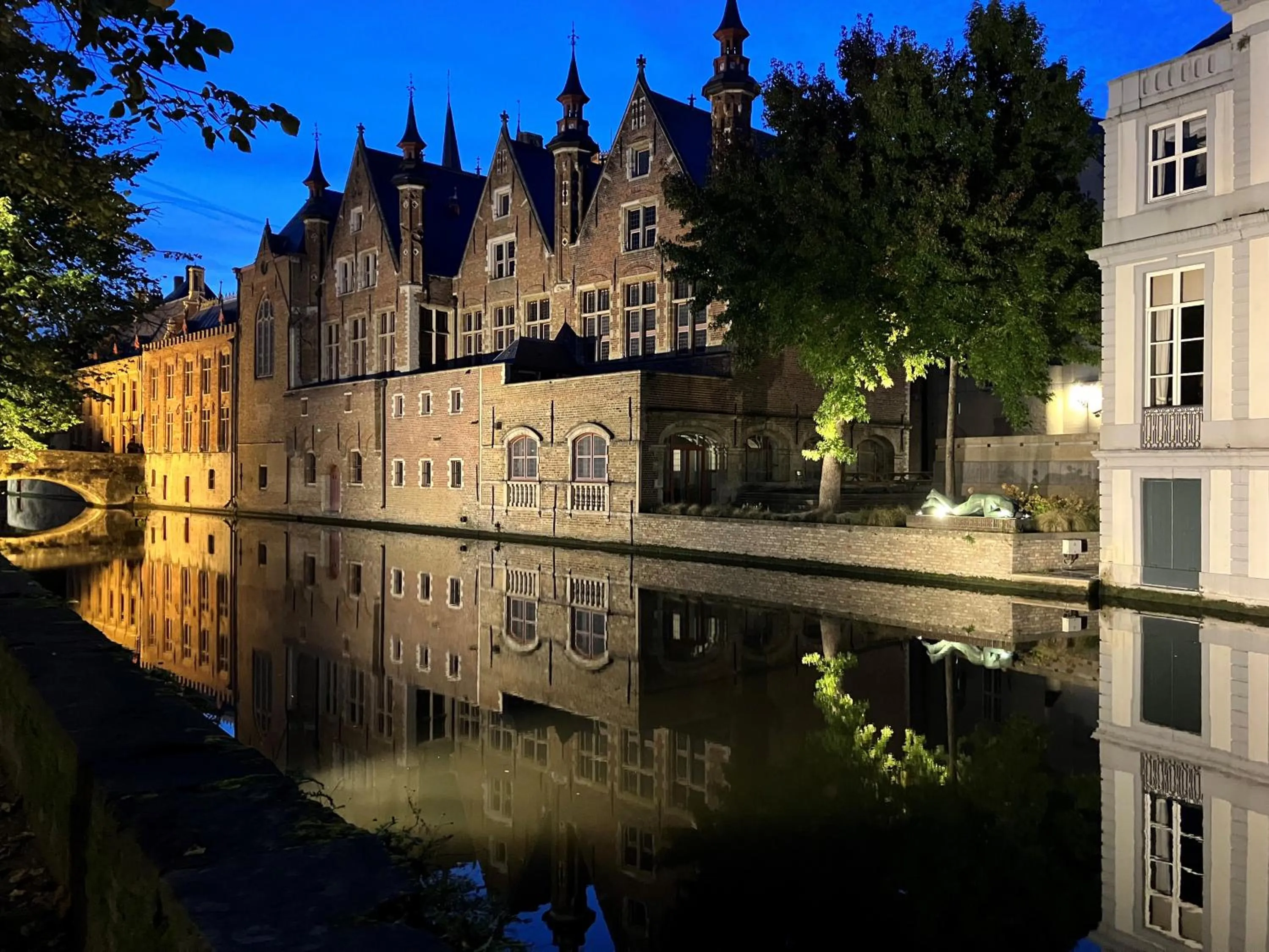 Nearby landmark in B&B My Suite Home