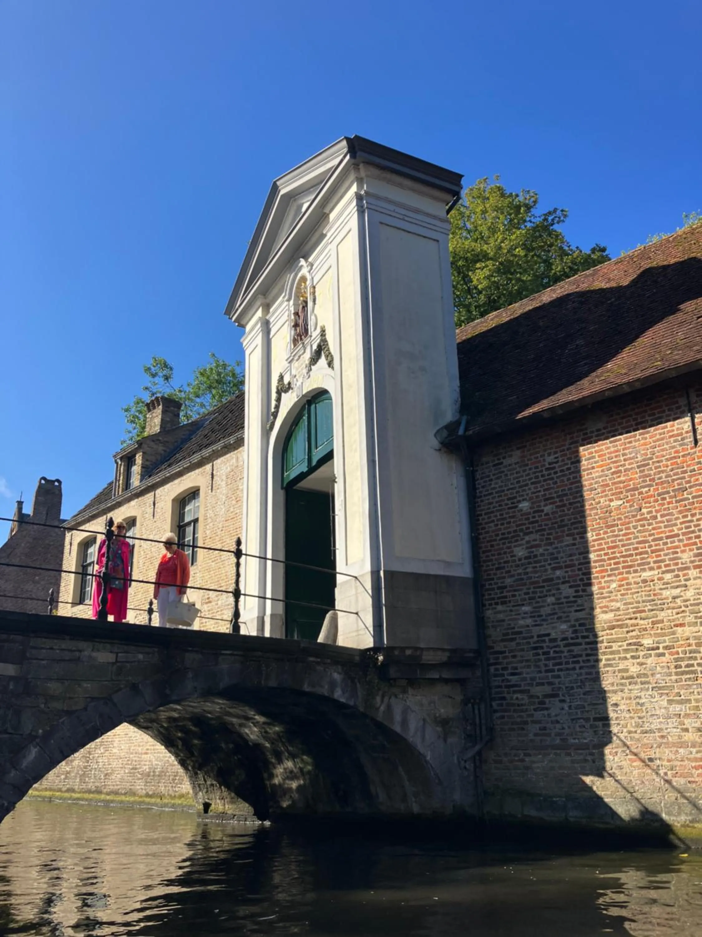 Nearby landmark in B&B My Suite Home