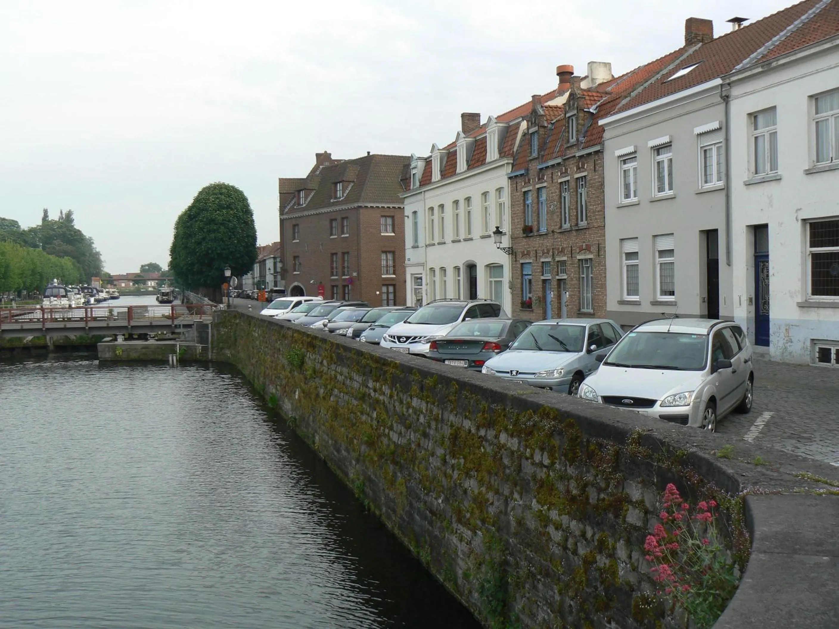 Facade/entrance in B&B My Suite Home