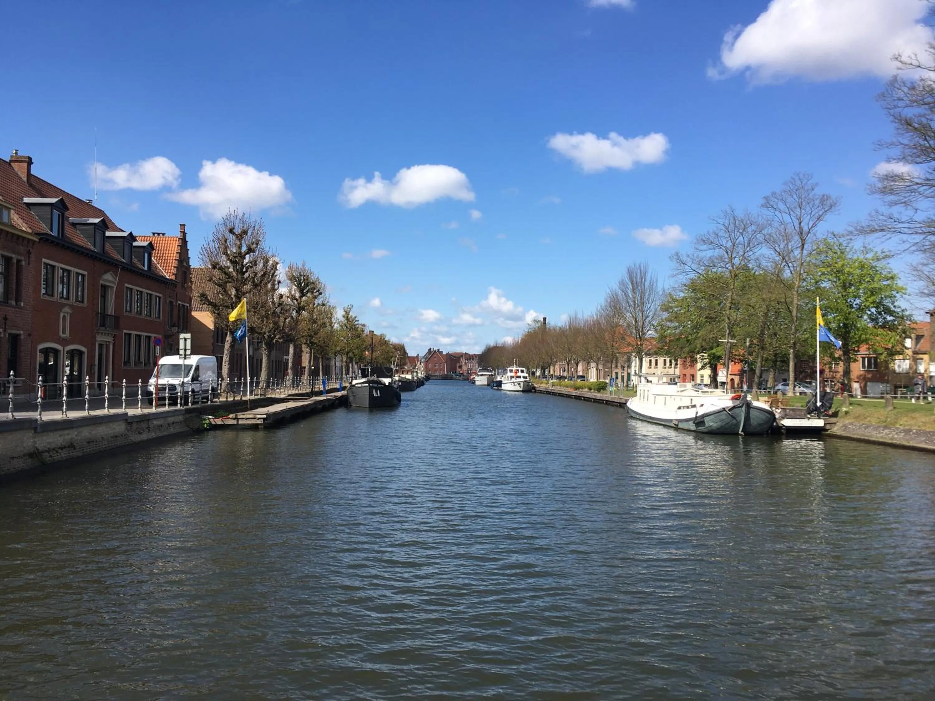 Property building in B&B My Suite Home