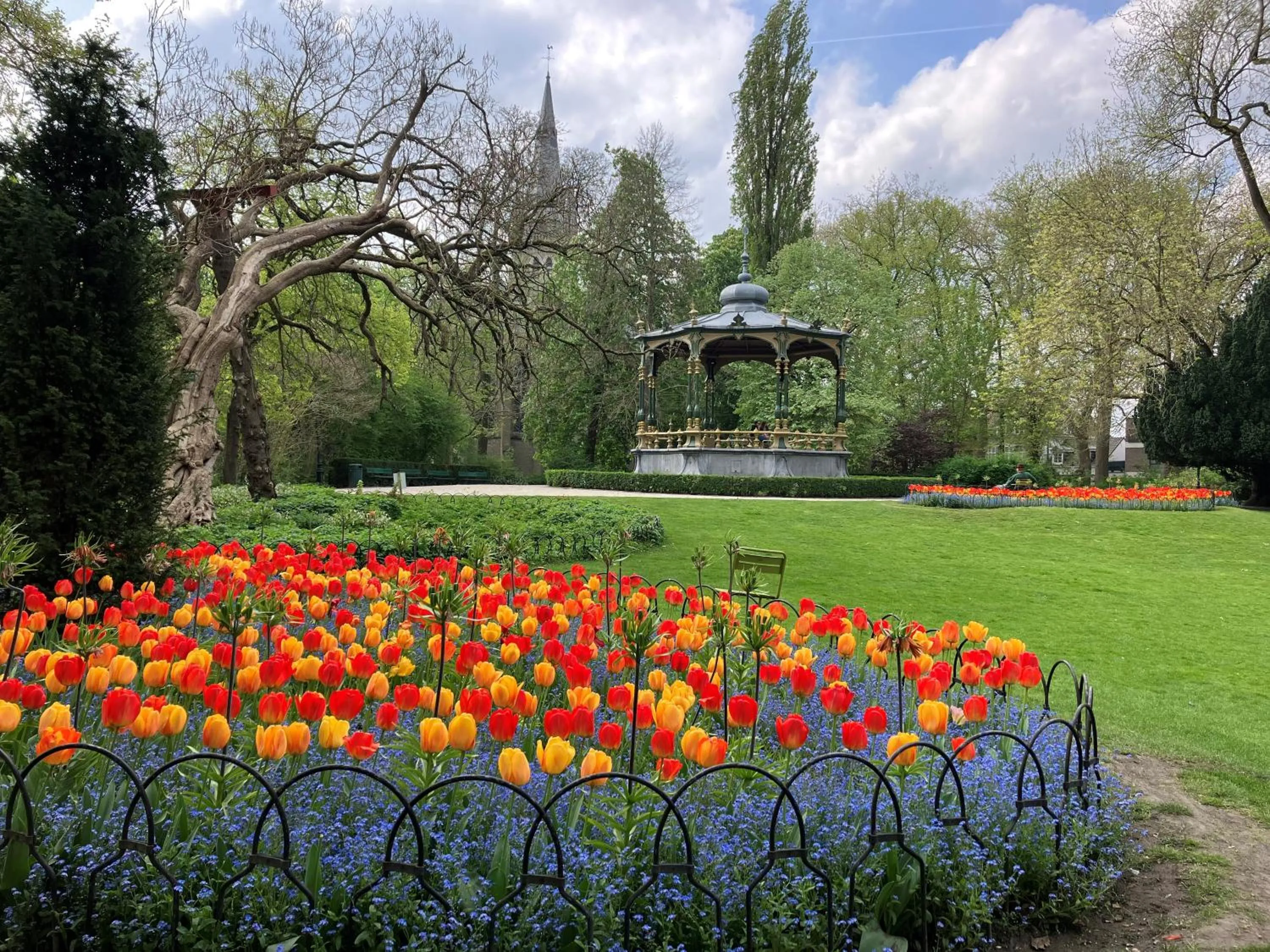 Nearby landmark in B&B My Suite Home