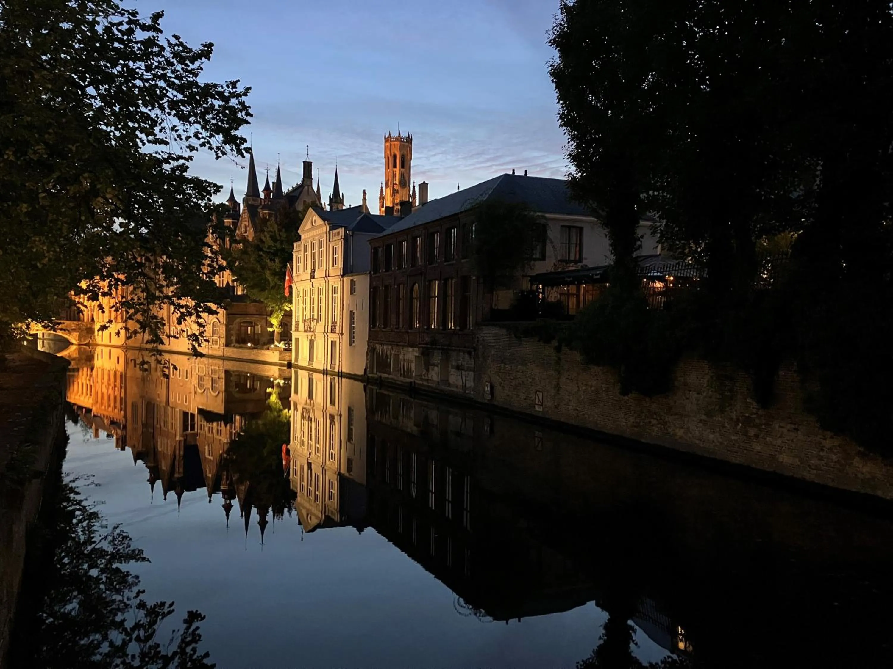 Nearby landmark in B&B My Suite Home