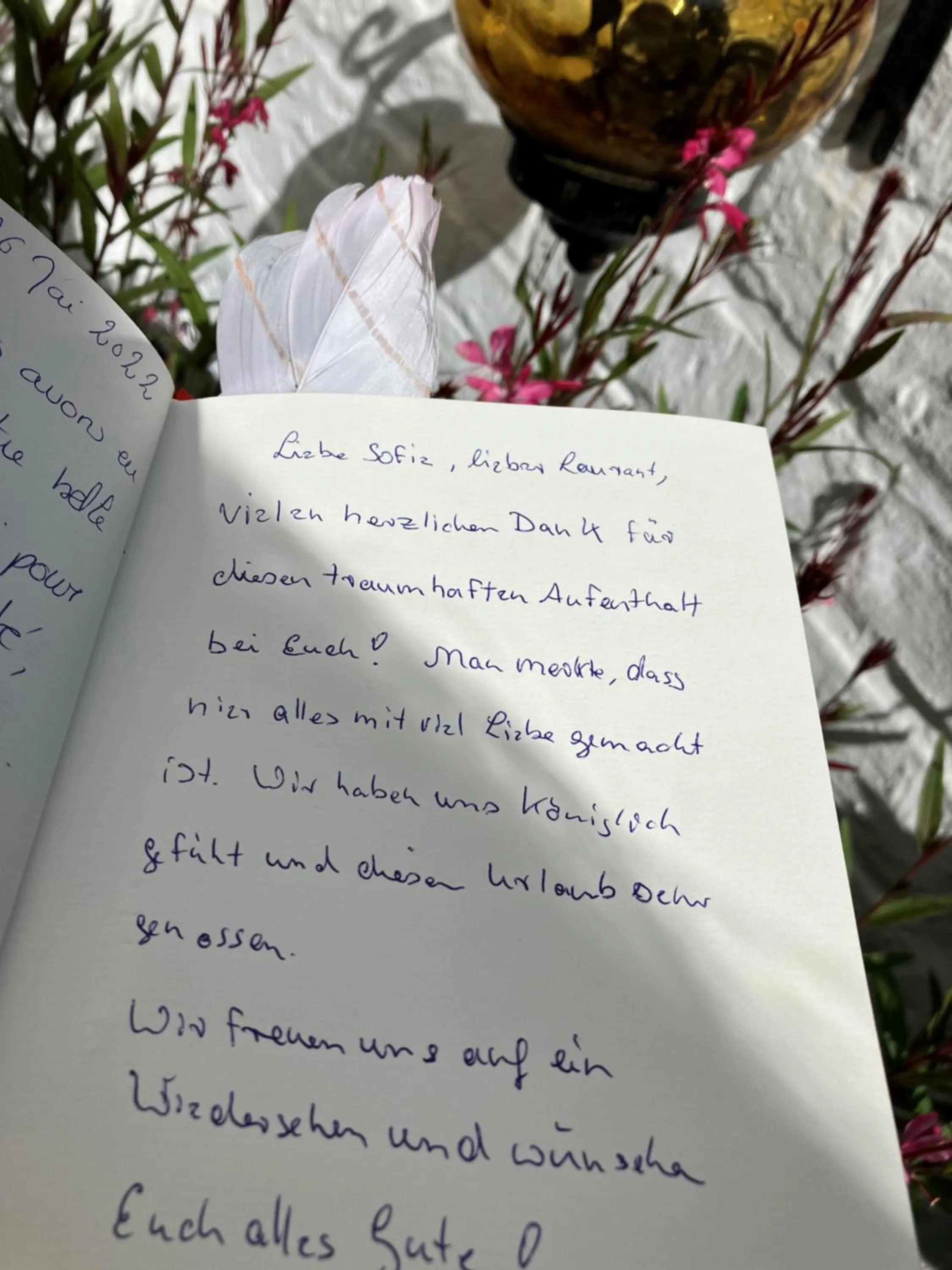 Property building in B&B My Suite Home