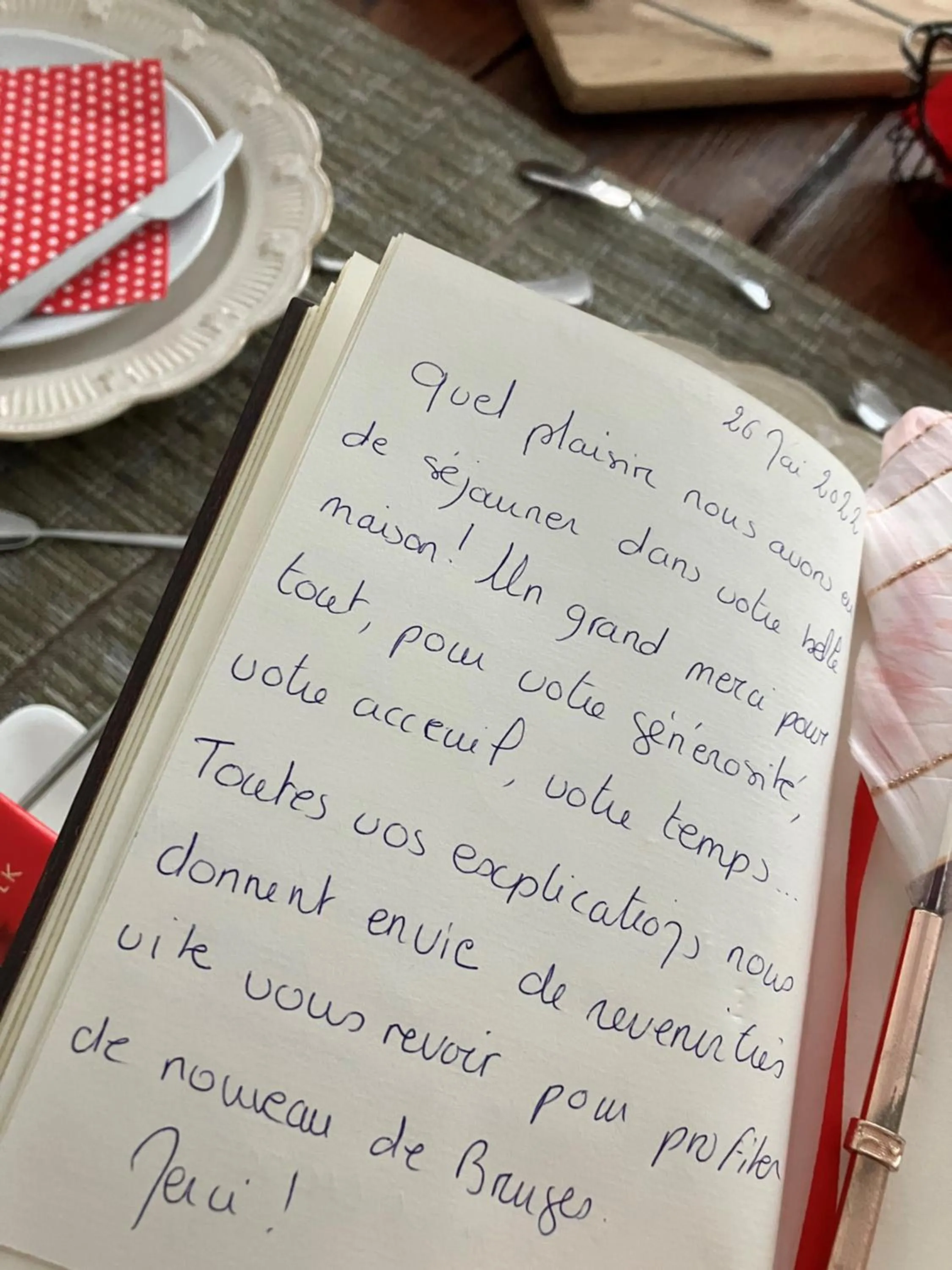 Property building in B&B My Suite Home