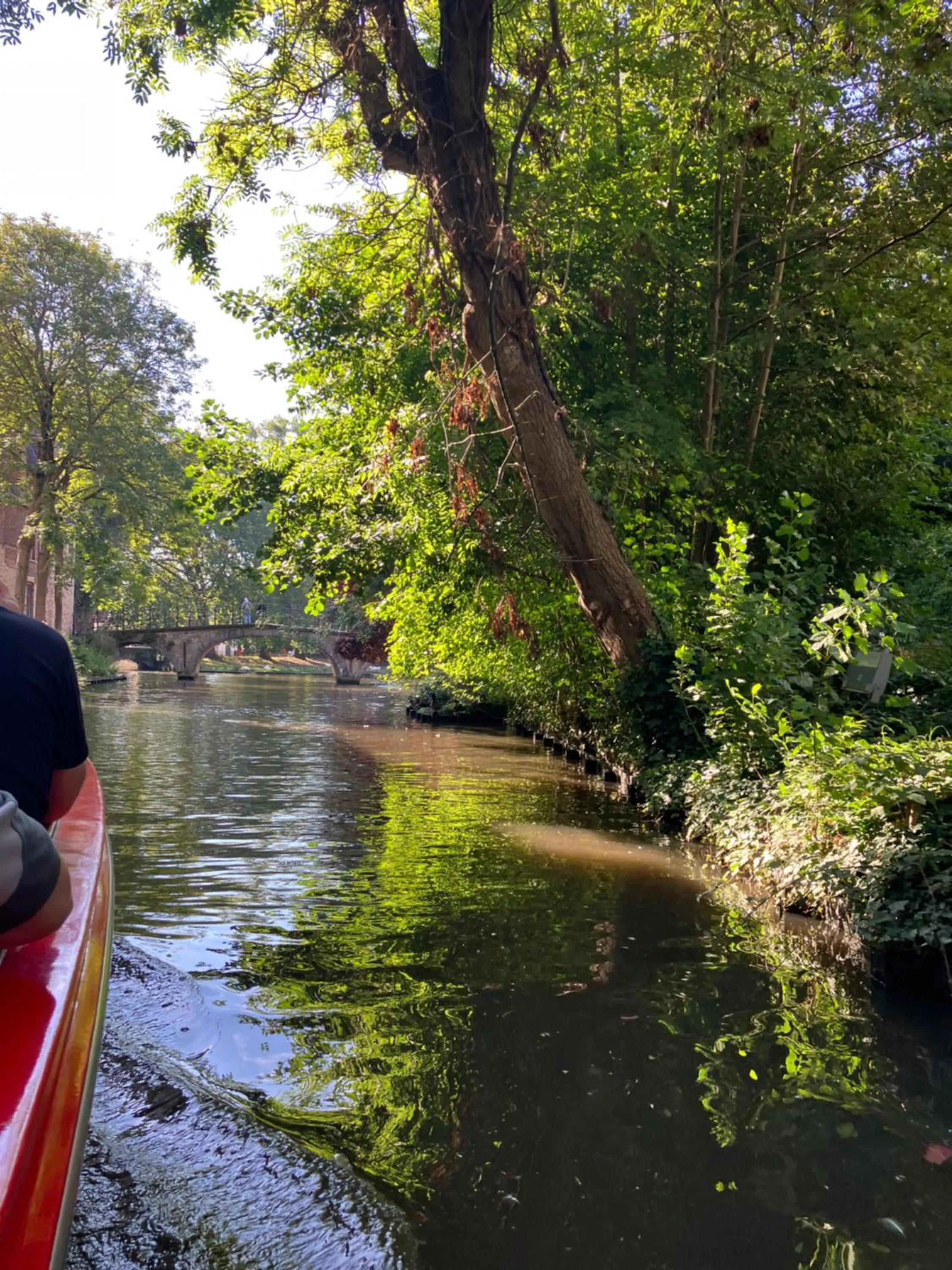 Nearby landmark in B&B My Suite Home