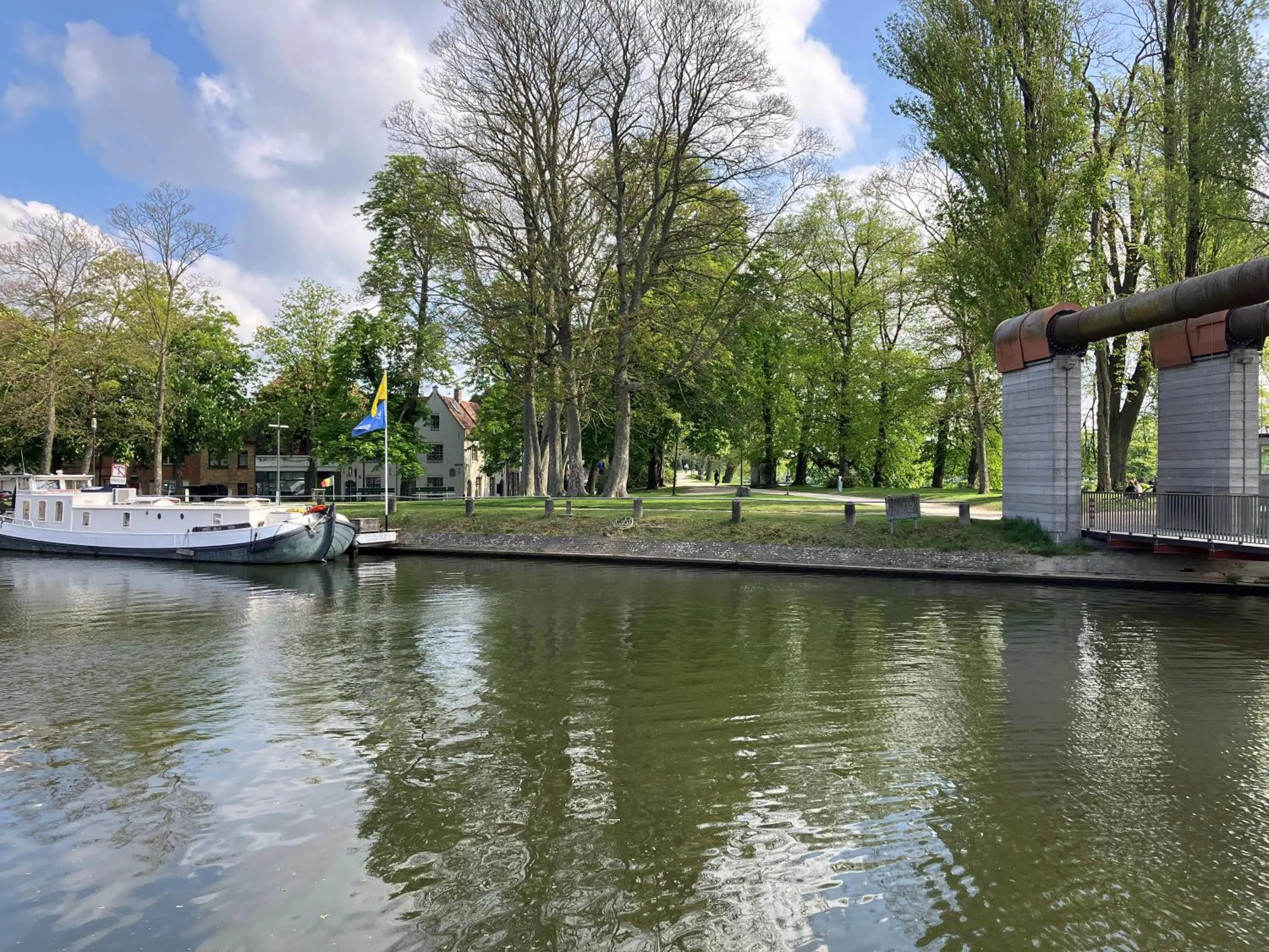 Property building in B&B My Suite Home