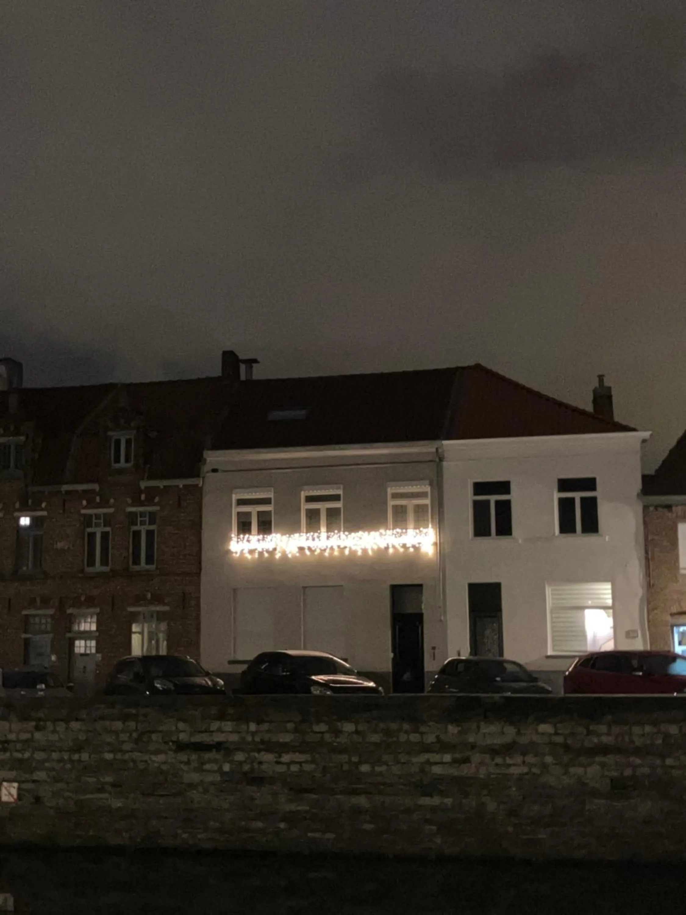 Property building in B&B My Suite Home