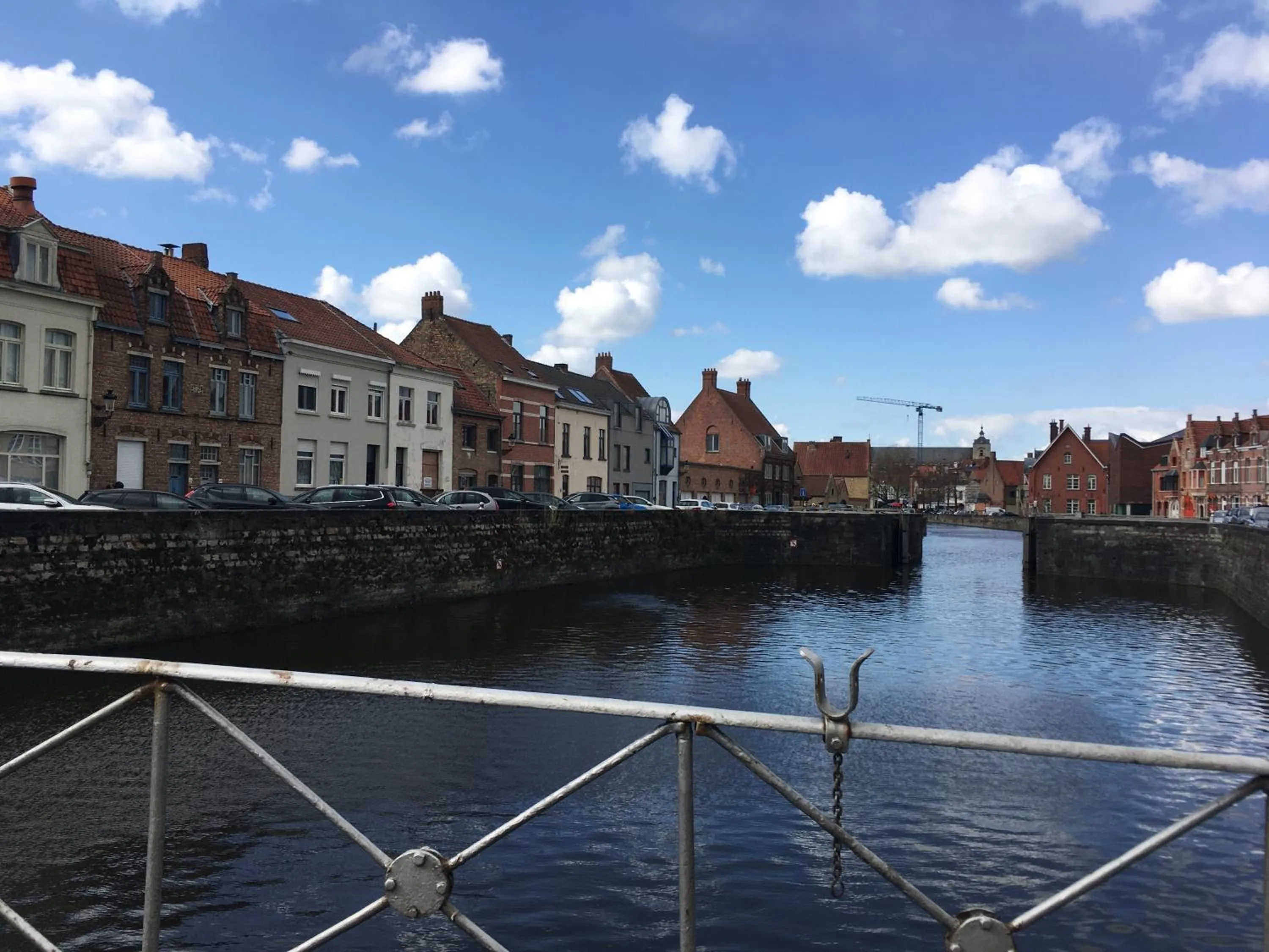 Property building in B&B My Suite Home