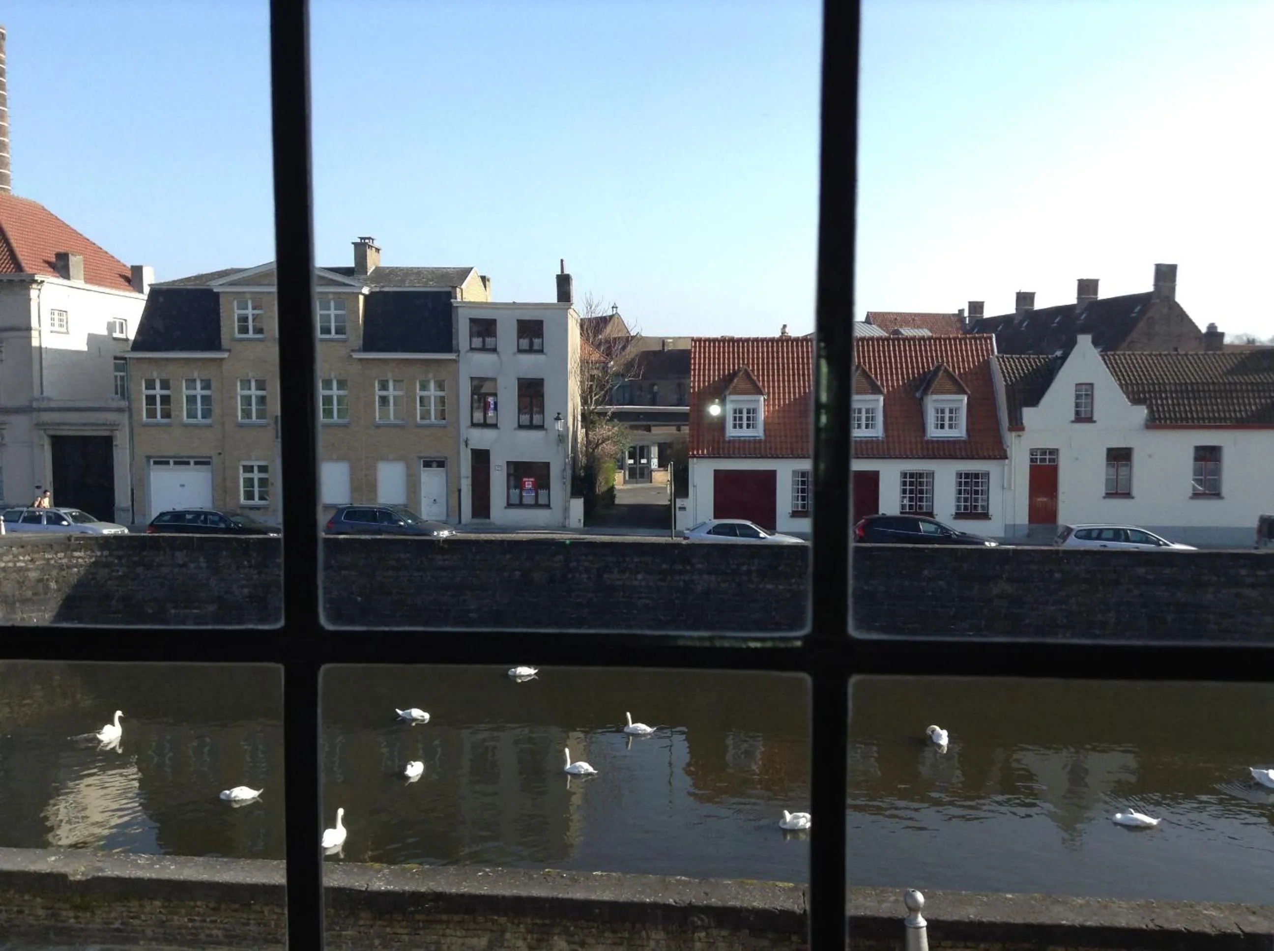 Day in B&B My Suite Home