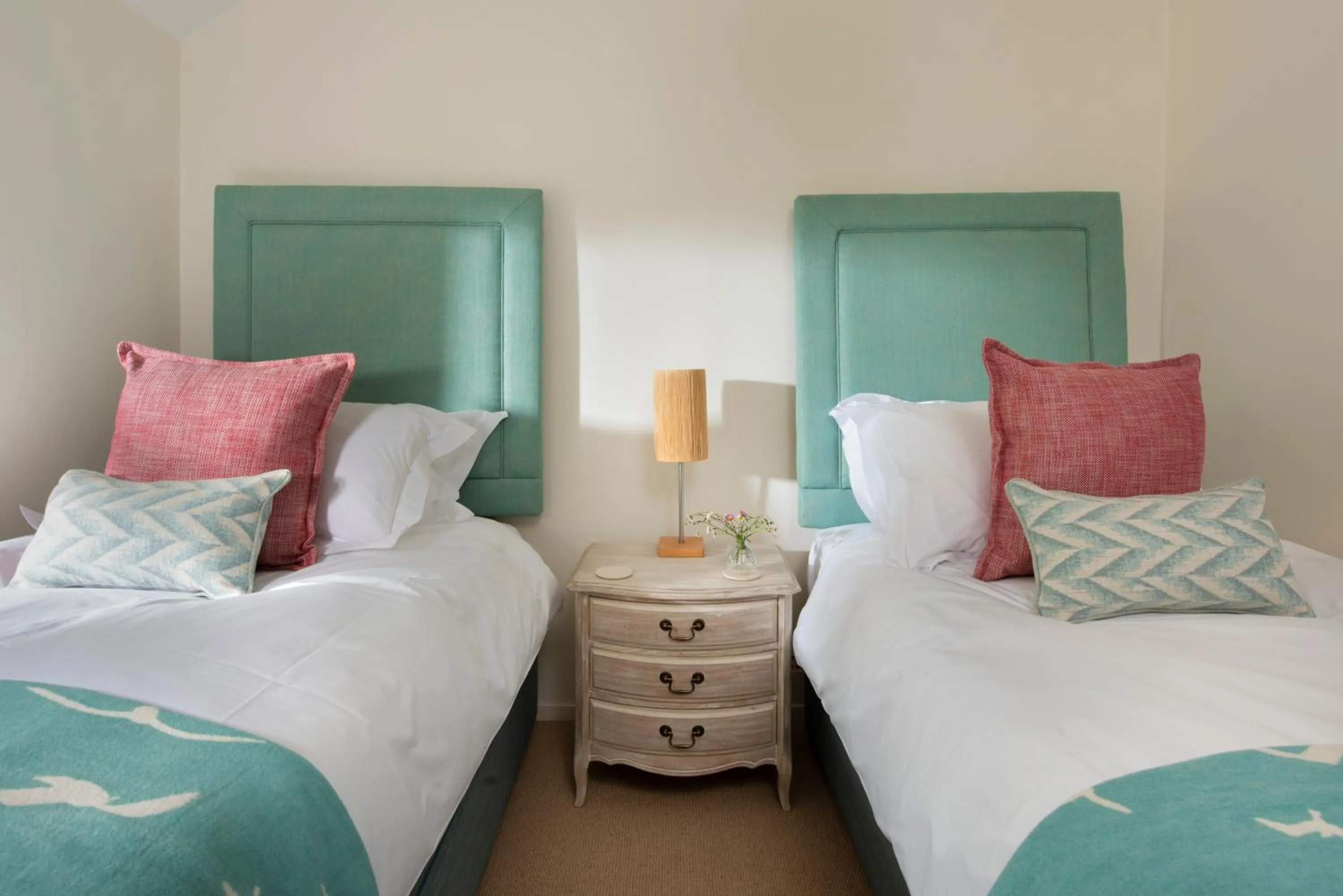 Other, Bed in Navas Nook