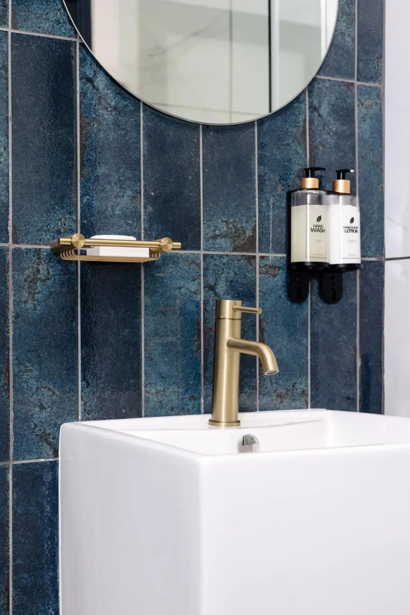 Bathroom in MINT Resorts The Blyde Bathroom in MINT Resorts The Blyde