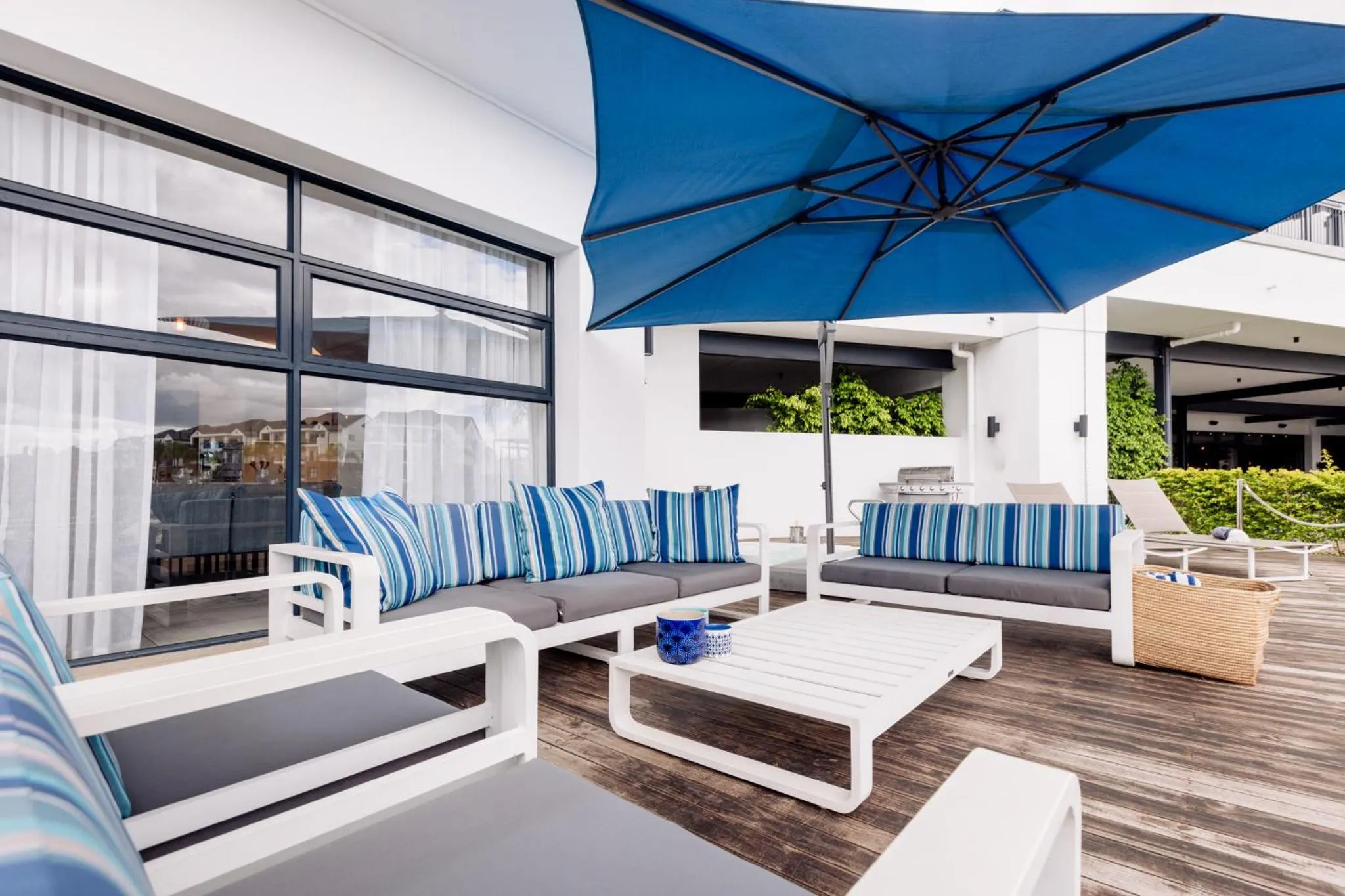 furniture in MINT Resorts The Blyde