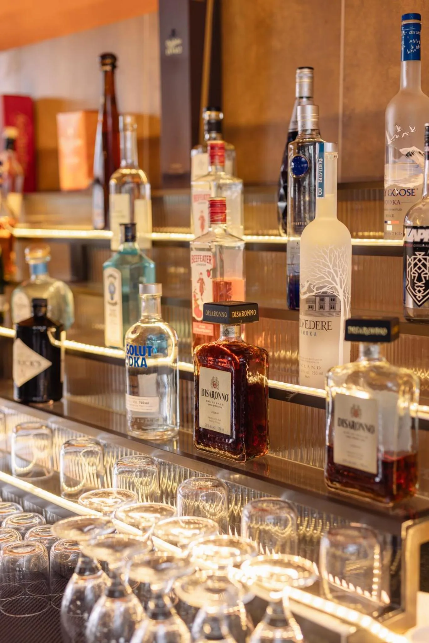 Restaurant/places to eat in MINT Resorts The Blyde