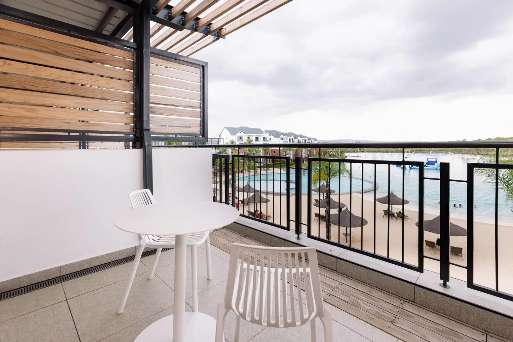 View (from property/room) in MINT Resorts The Blyde View (from property/room) in MINT Resorts The Blyde