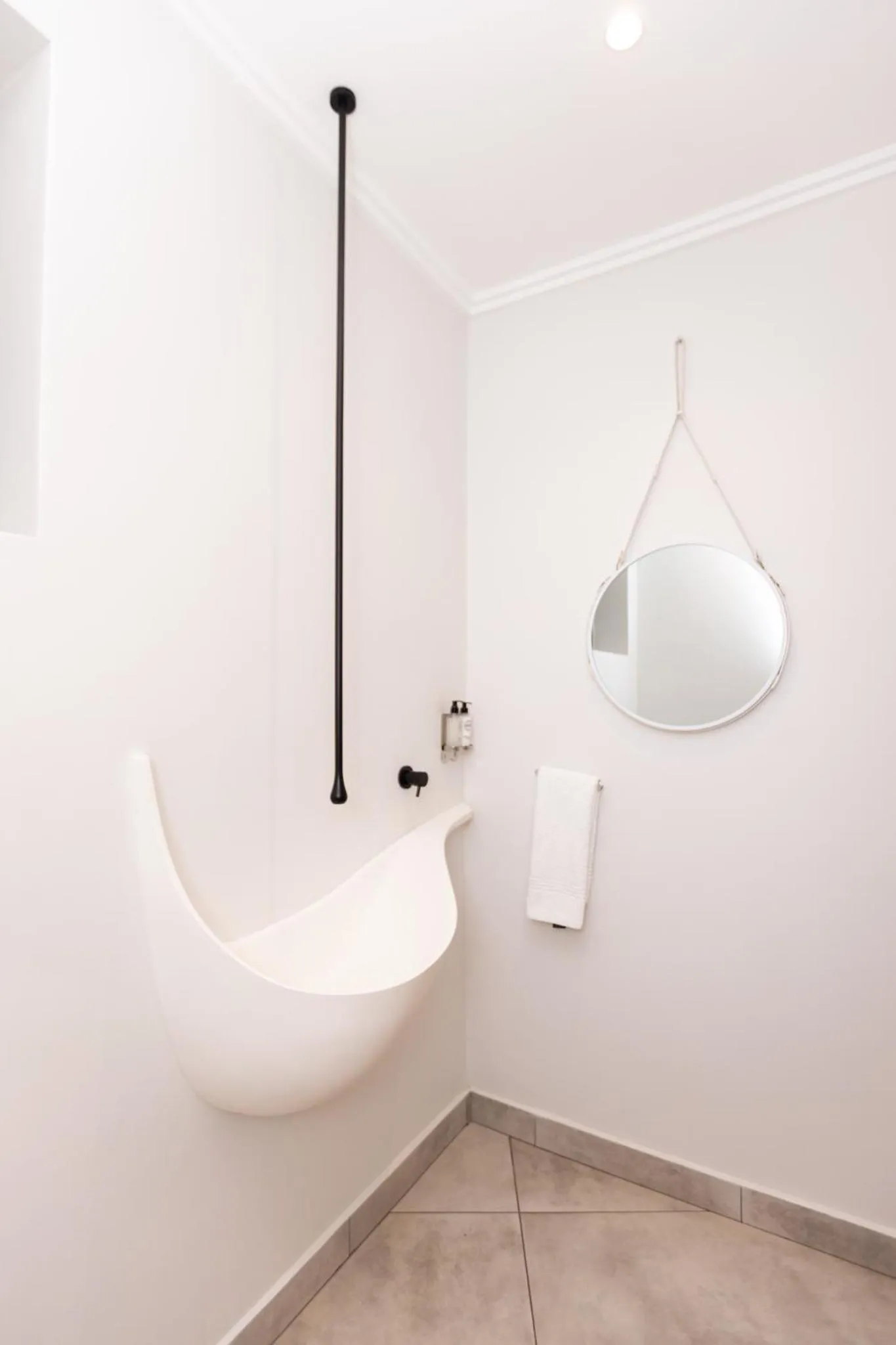 Bathroom in MINT Resorts The Blyde