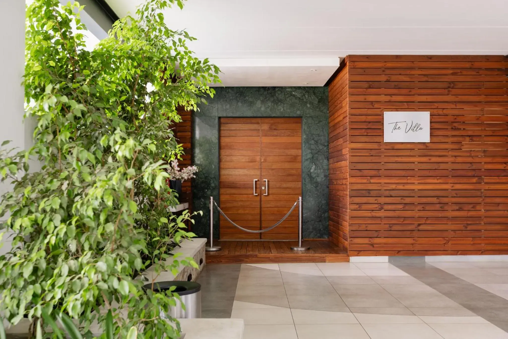 Property building in MINT Resorts The Blyde Property building in MINT Resorts The Blyde