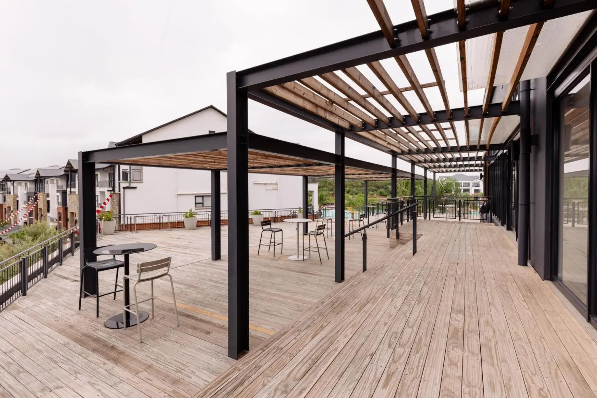 Restaurant/places to eat in MINT Resorts The Blyde Restaurant/places to eat in MINT Resorts The Blyde