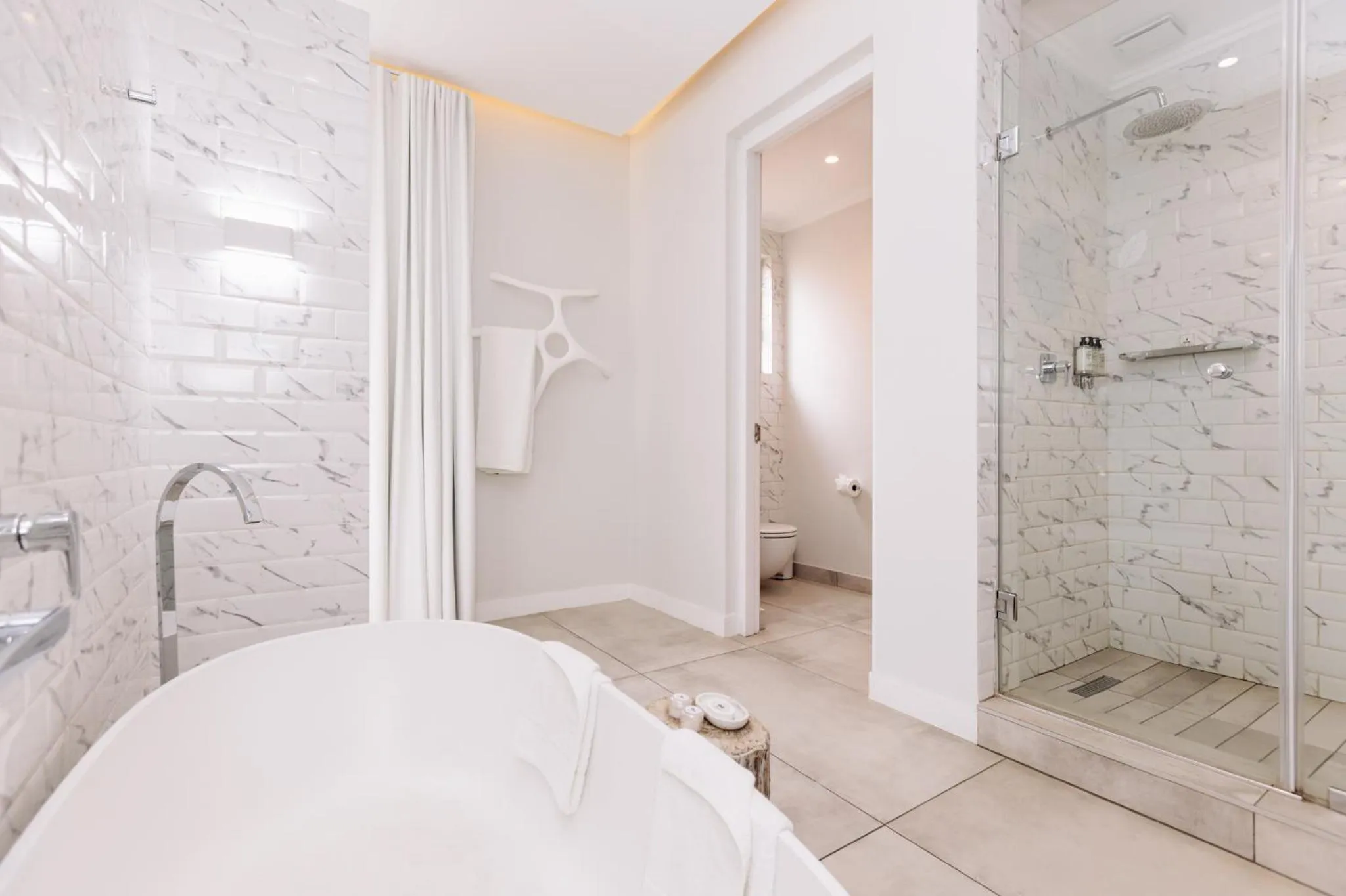 Bath in MINT Resorts The Blyde