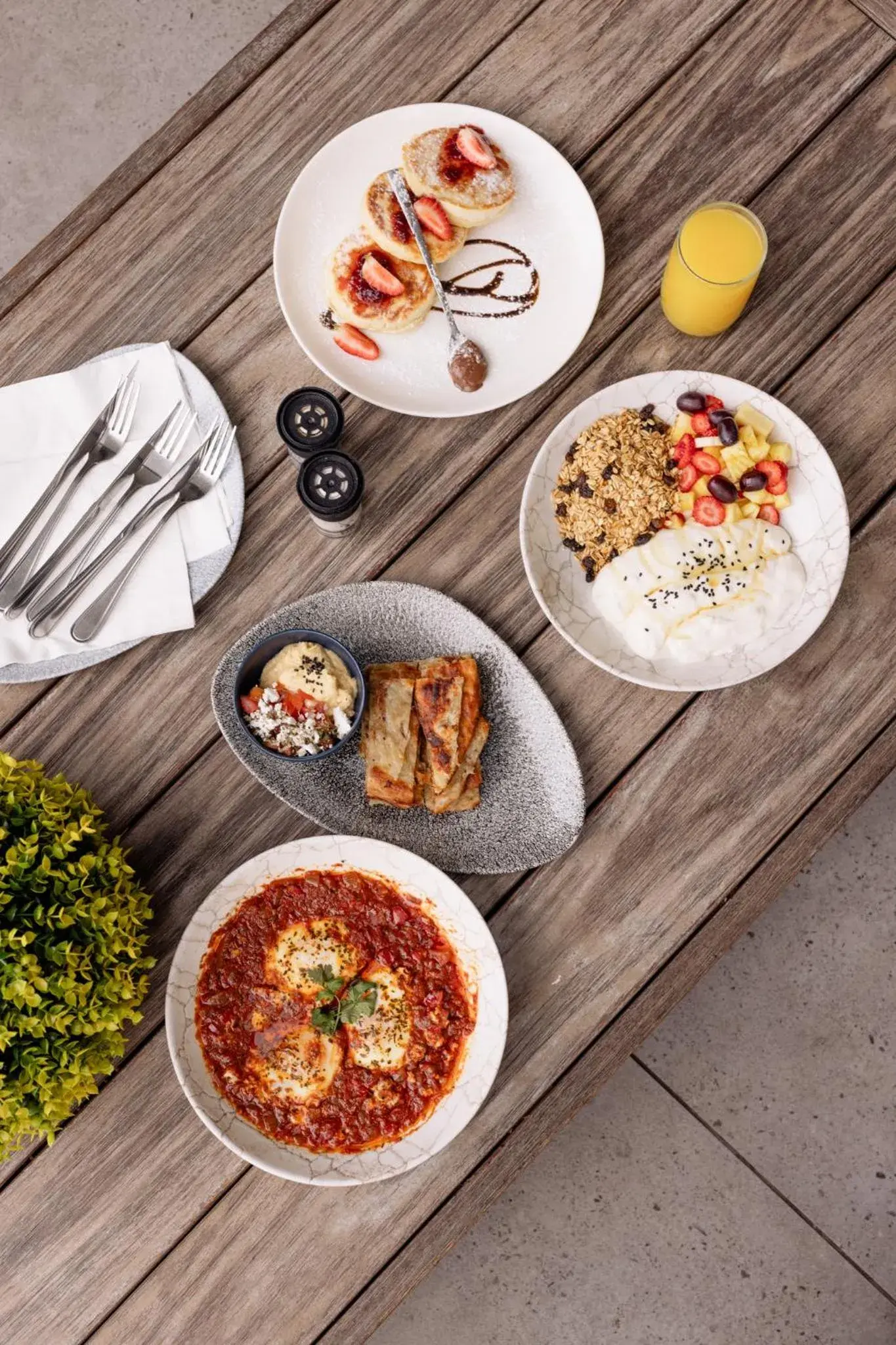 Restaurant/places to eat in MINT Resorts The Blyde Restaurant/places to eat in MINT Resorts The Blyde