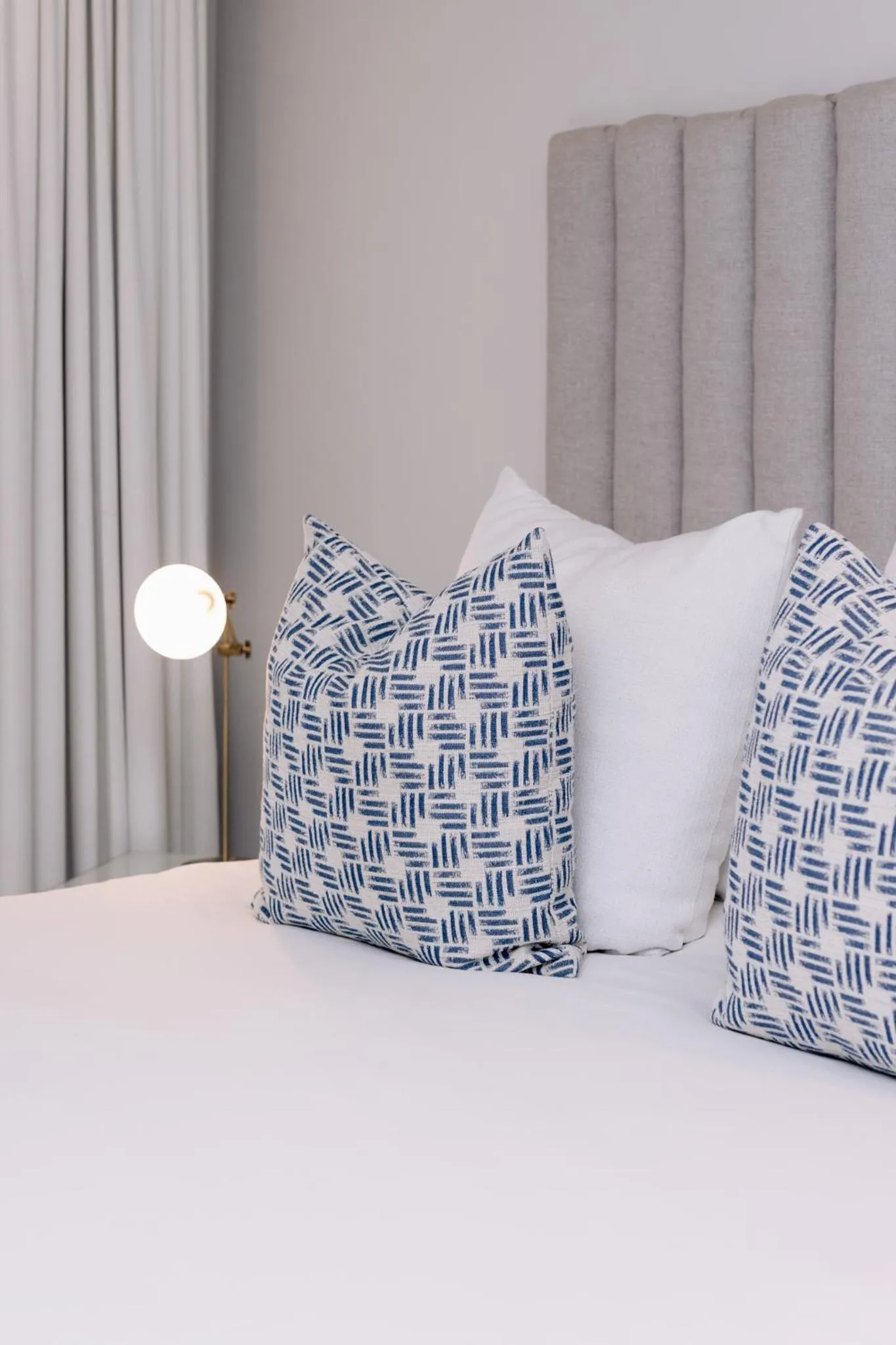 Bed in MINT Resorts The Blyde