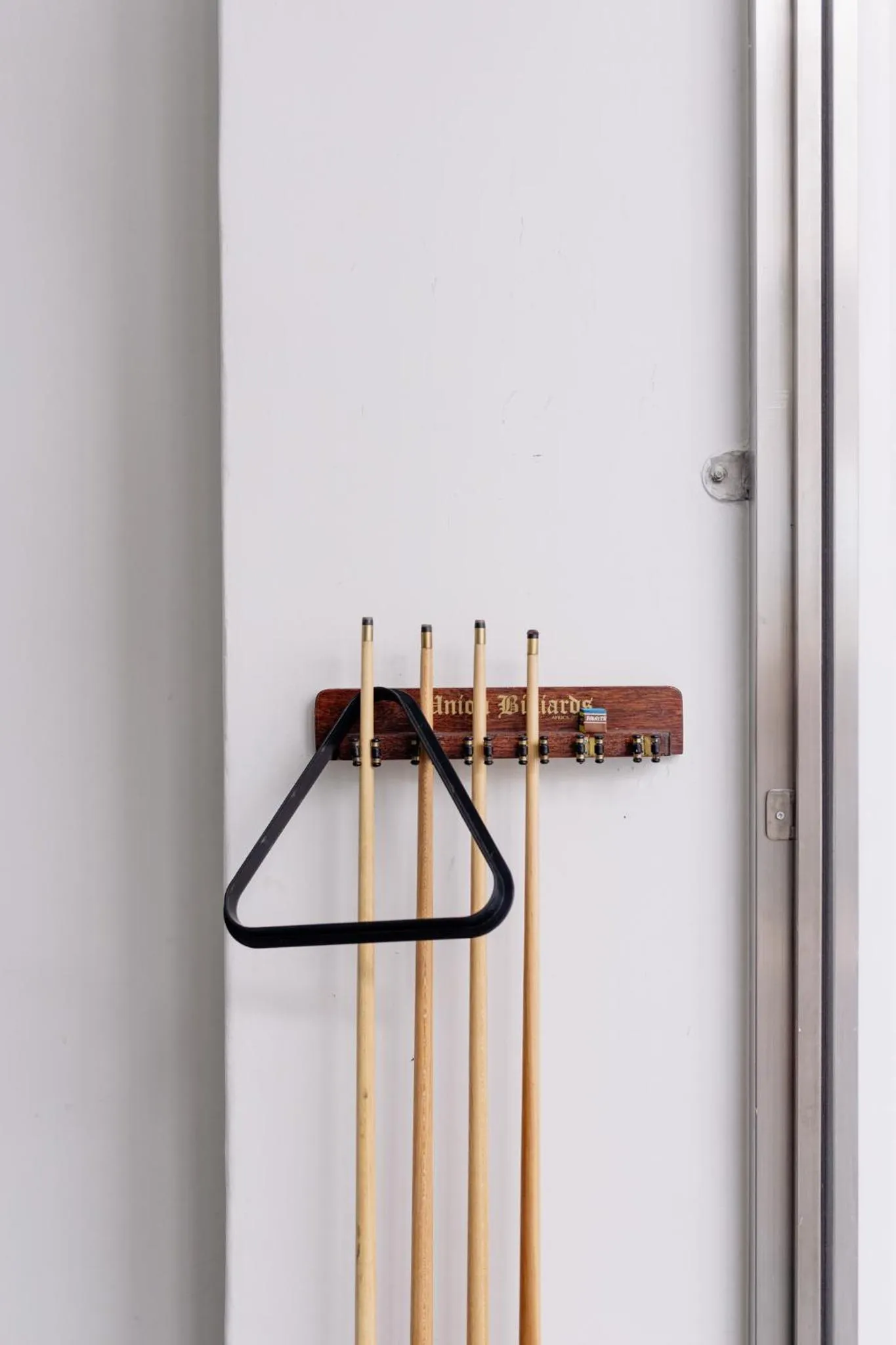 Decorative detail in MINT Resorts The Blyde