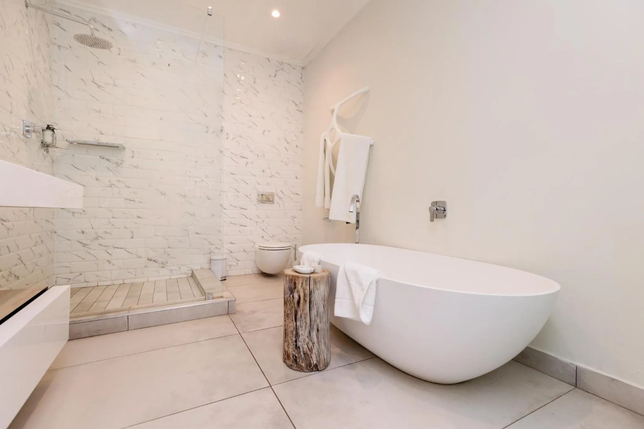 Bath in MINT Resorts The Blyde