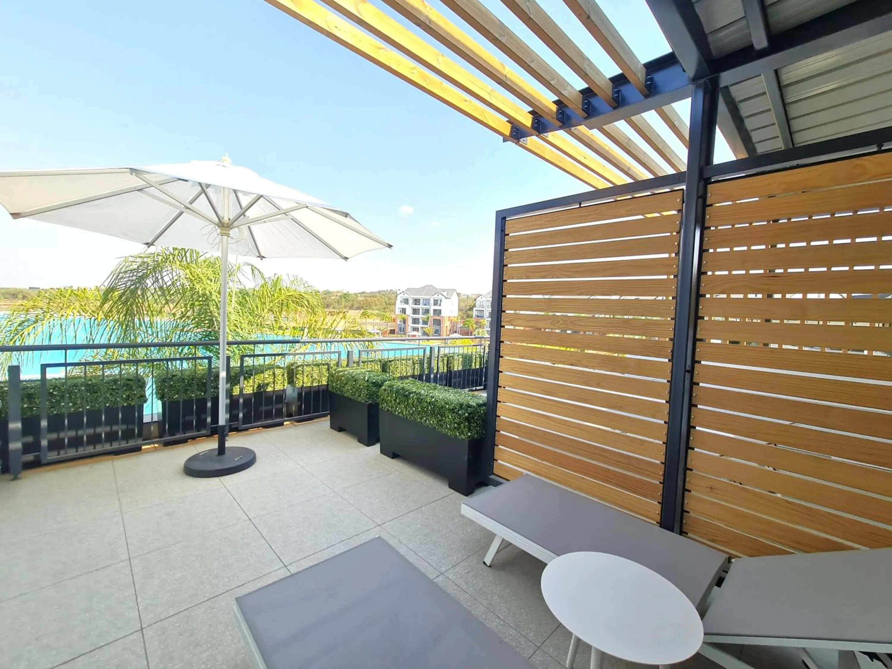 View (from property/room) in MINT Resorts The Blyde View (from property/room) in MINT Resorts The Blyde