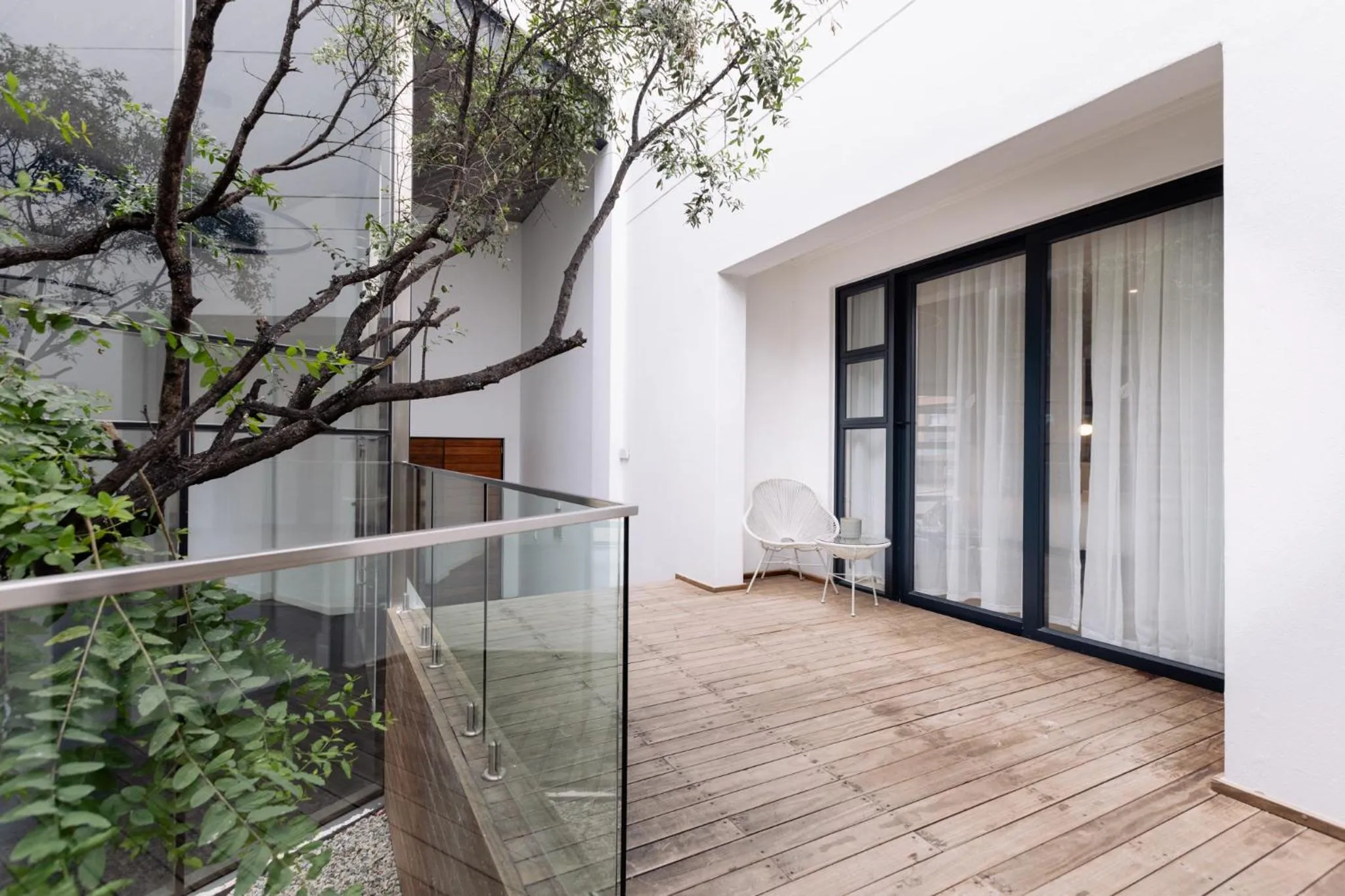 Property building in MINT Resorts The Blyde