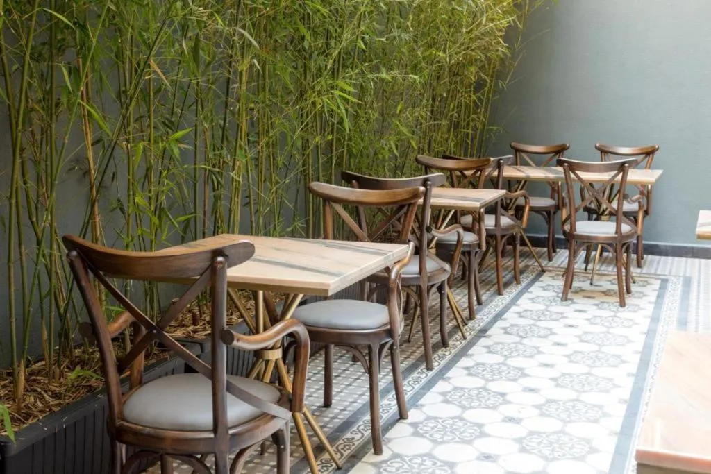 Living room in Home Of Istanbul