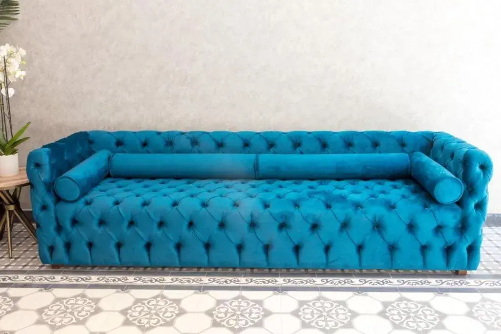 Living room in Home Of Istanbul Living room in Home Of Istanbul