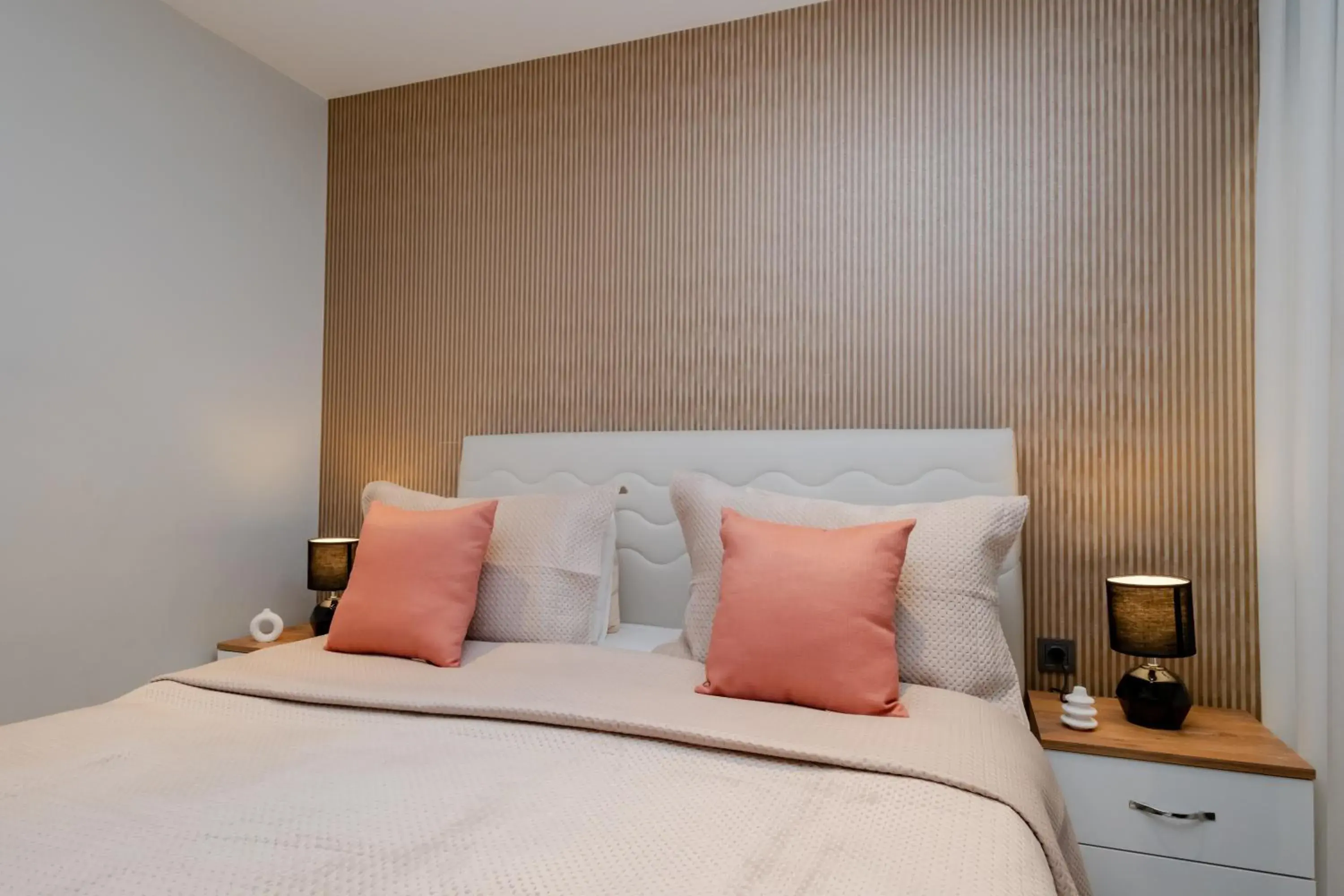 Bed in Home Of Istanbul Bed in Home Of Istanbul