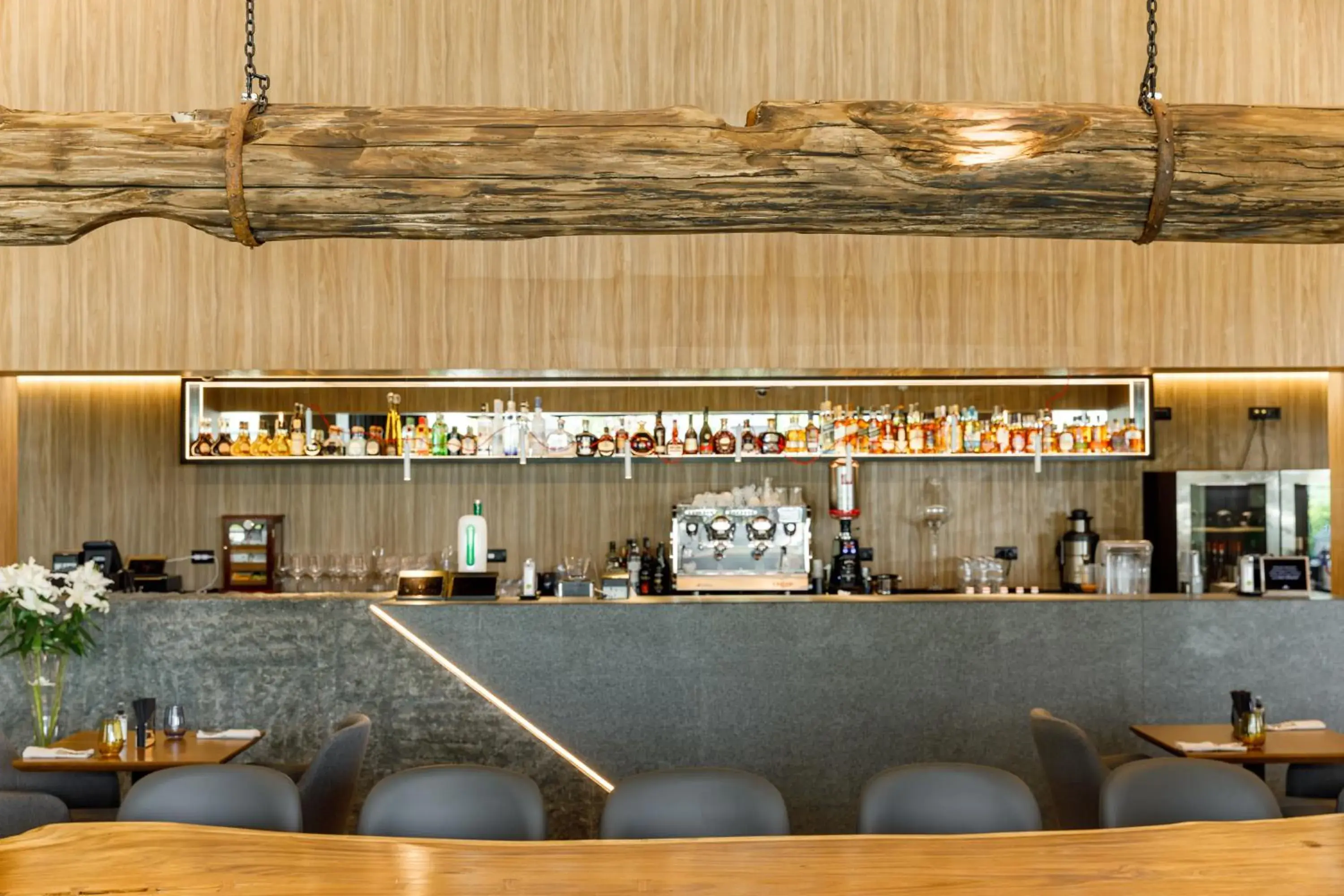 Restaurant/places to eat in Qosmo Brasov Hotel Restaurant/places to eat in Qosmo Brasov Hotel