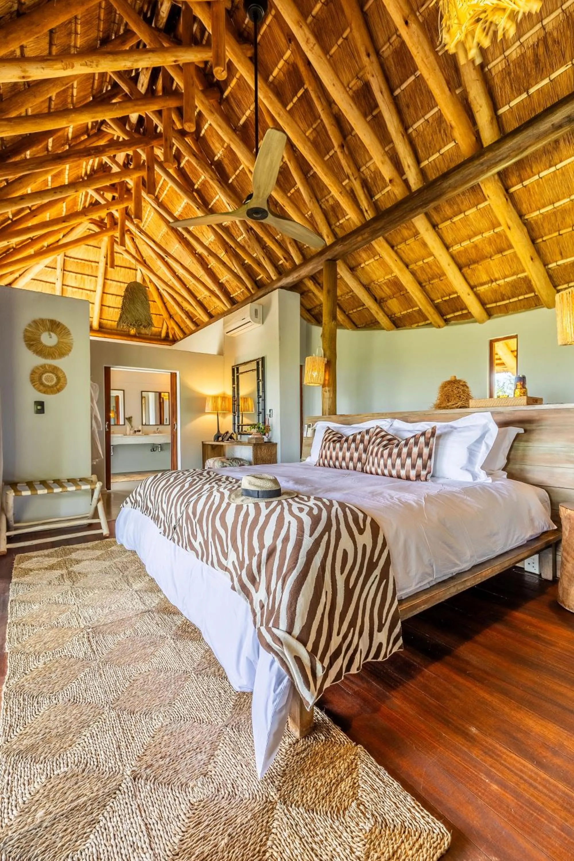 Family Suite in Buffalo Ridge Safari Lodge