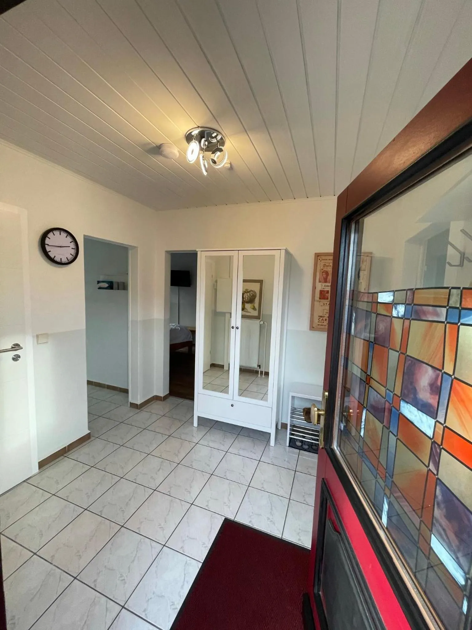 Appartement Seebadallee mit Wallbox für e-Autos