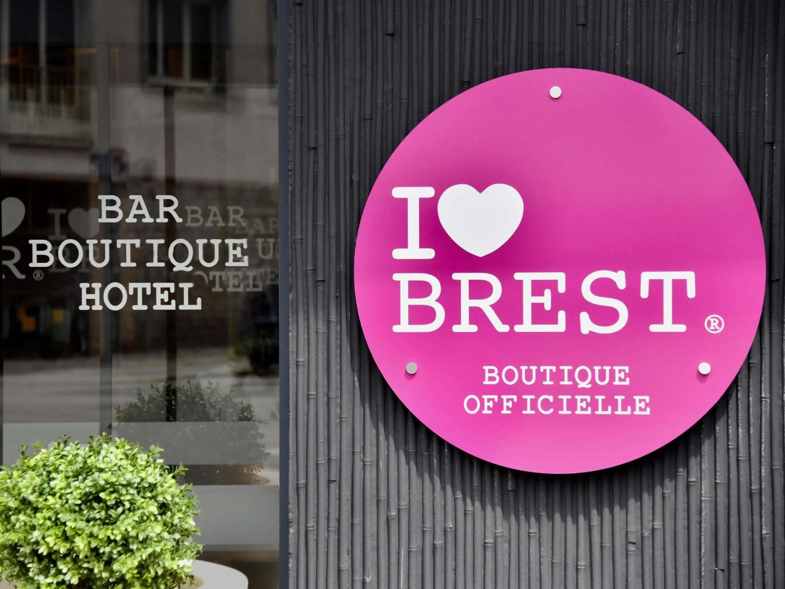 Other in ibis Styles Brest Centre Port