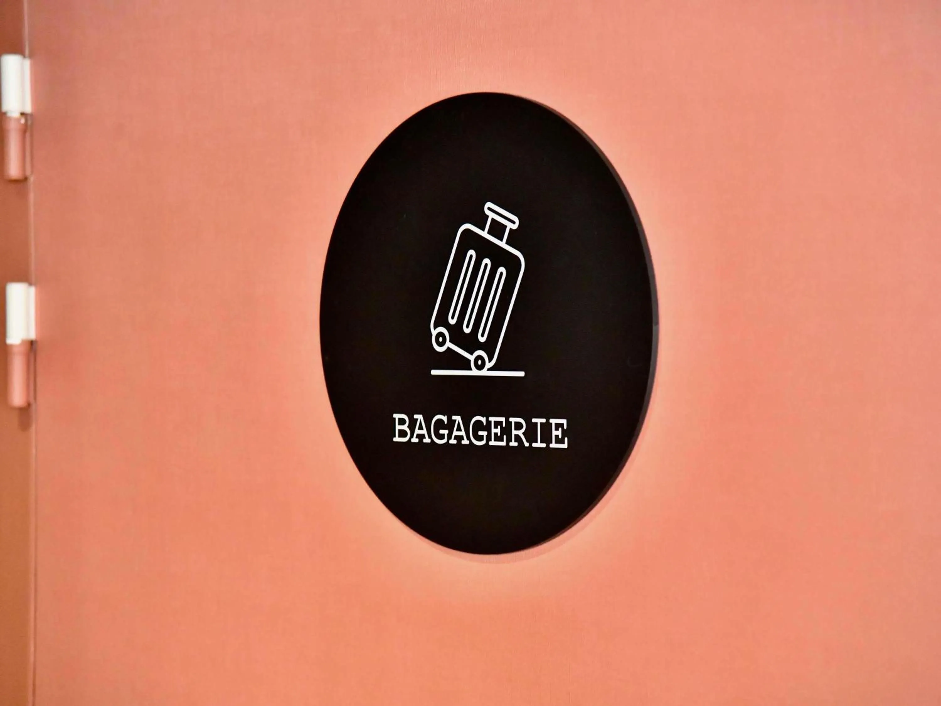 Other in ibis Styles Brest Centre Port