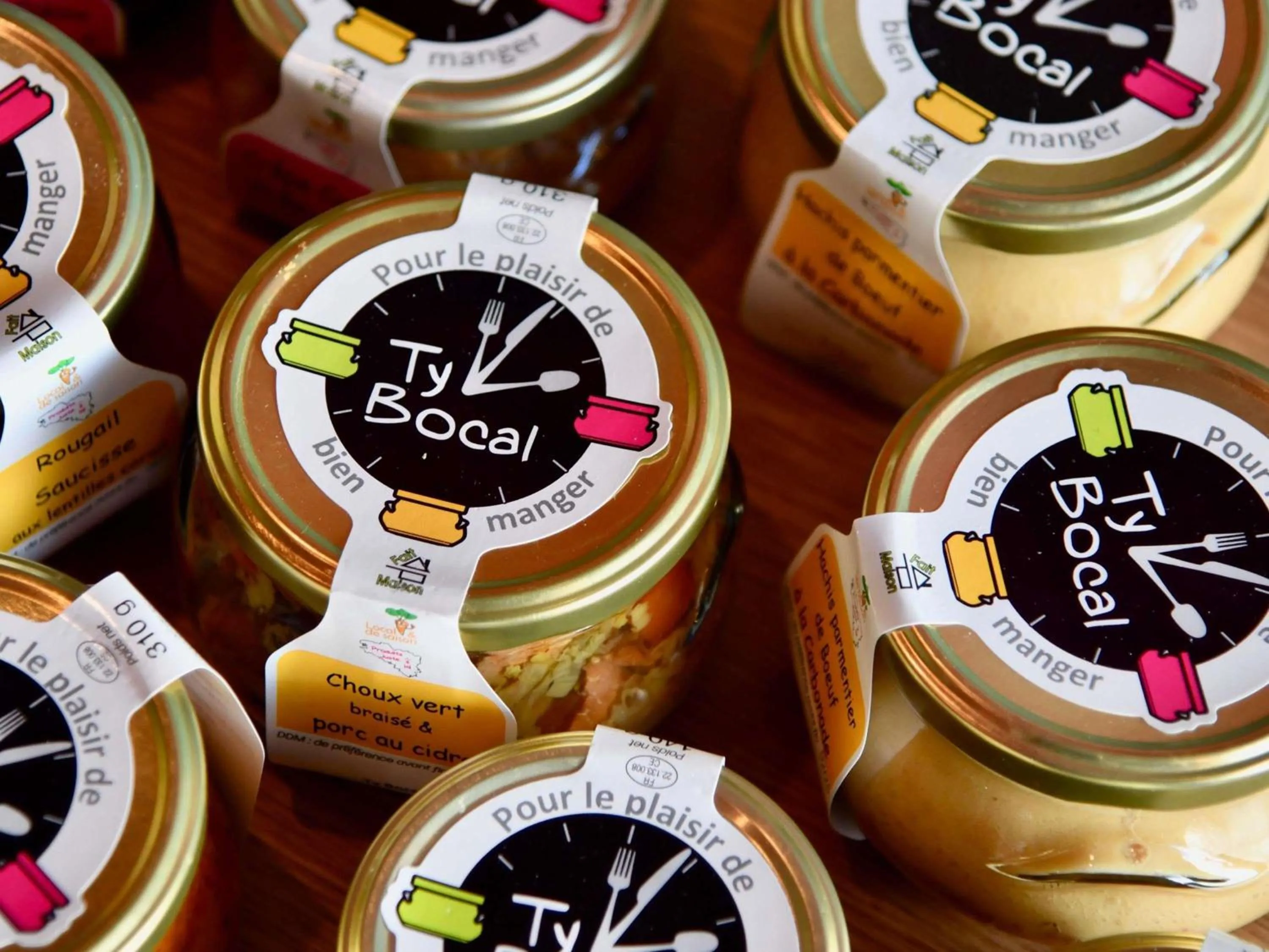 Other in ibis Styles Brest Centre Port